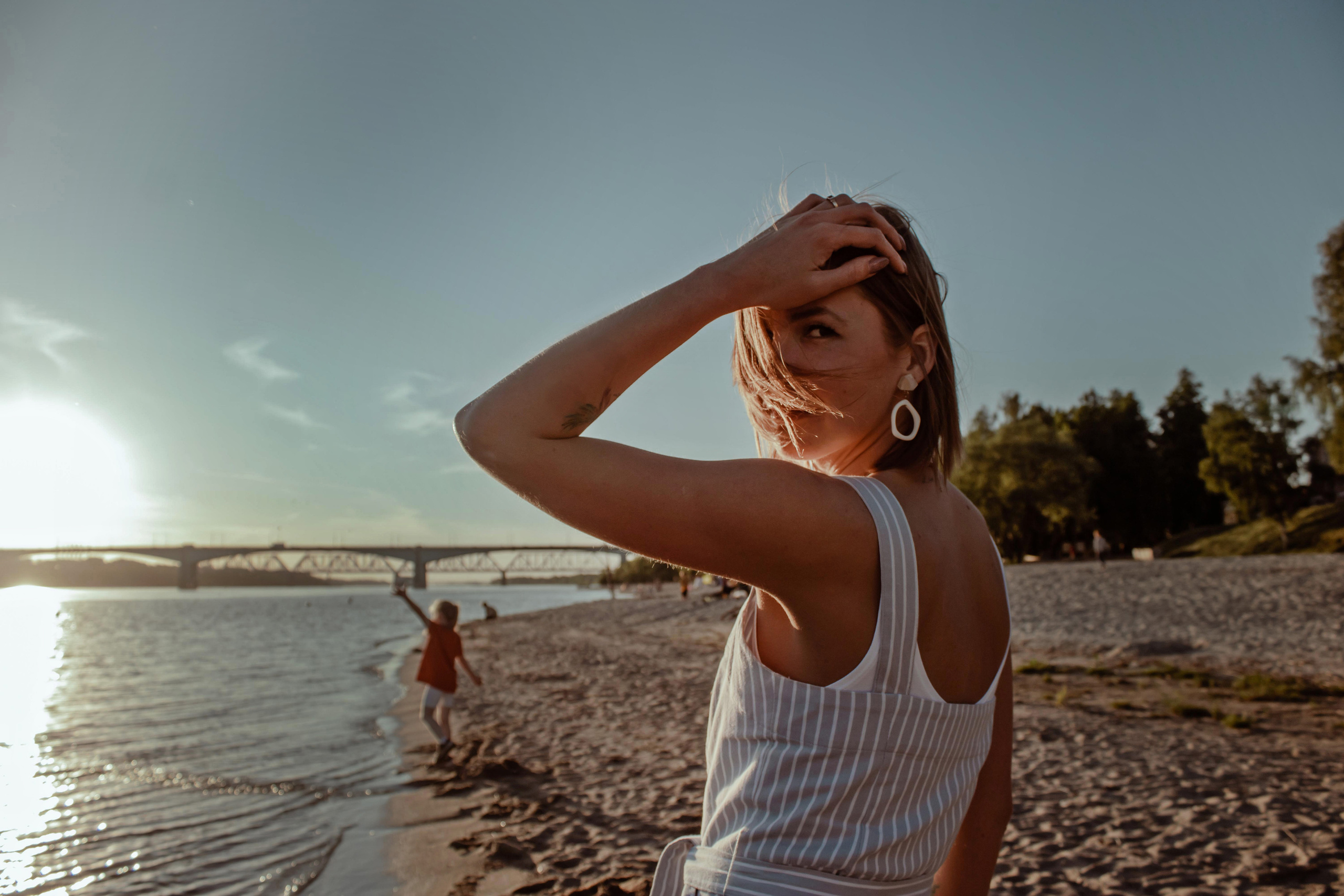 Фотограф Никита Медведев