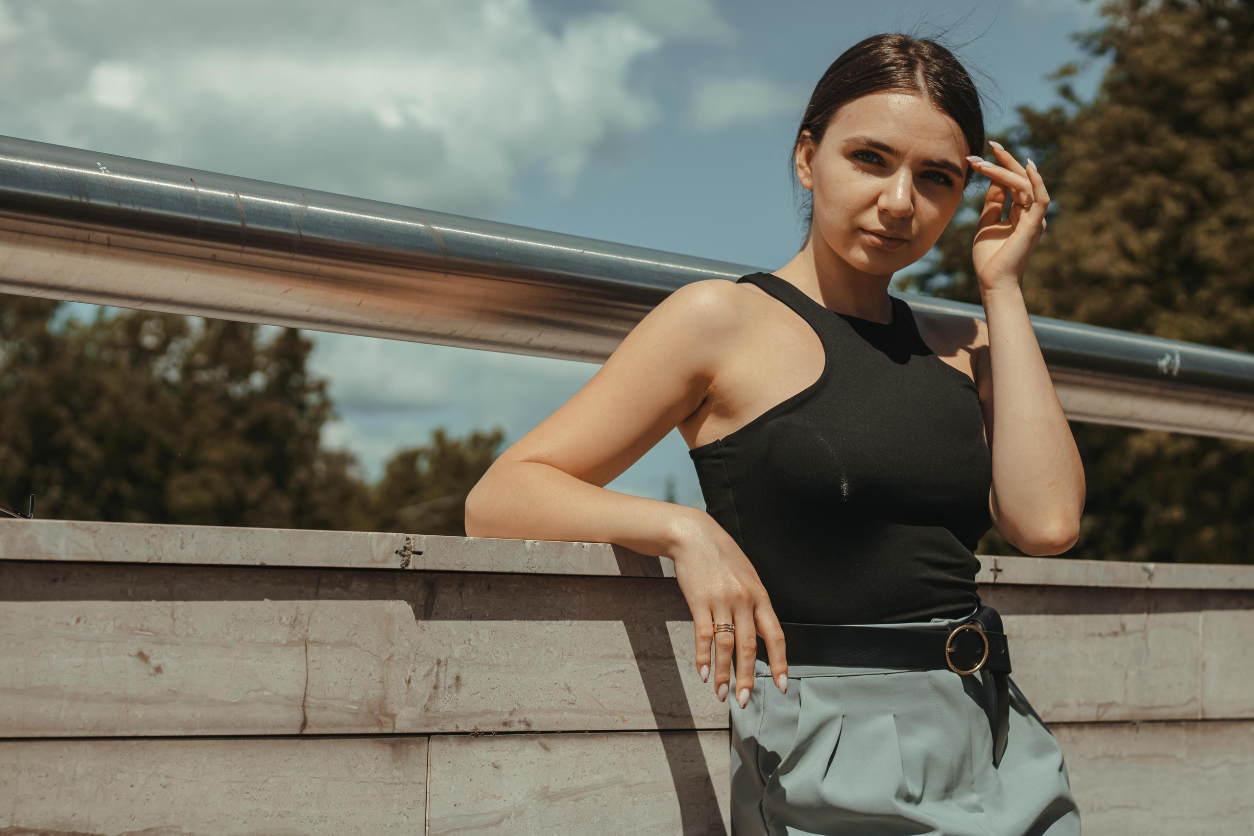 Фотограф Никита Медведев