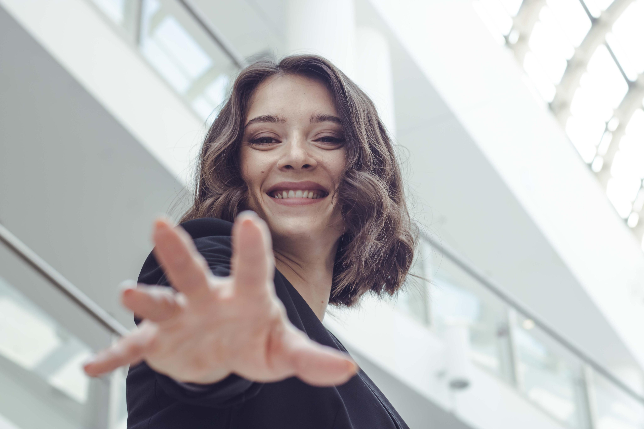 До/после. Фотограф Никита Медведев