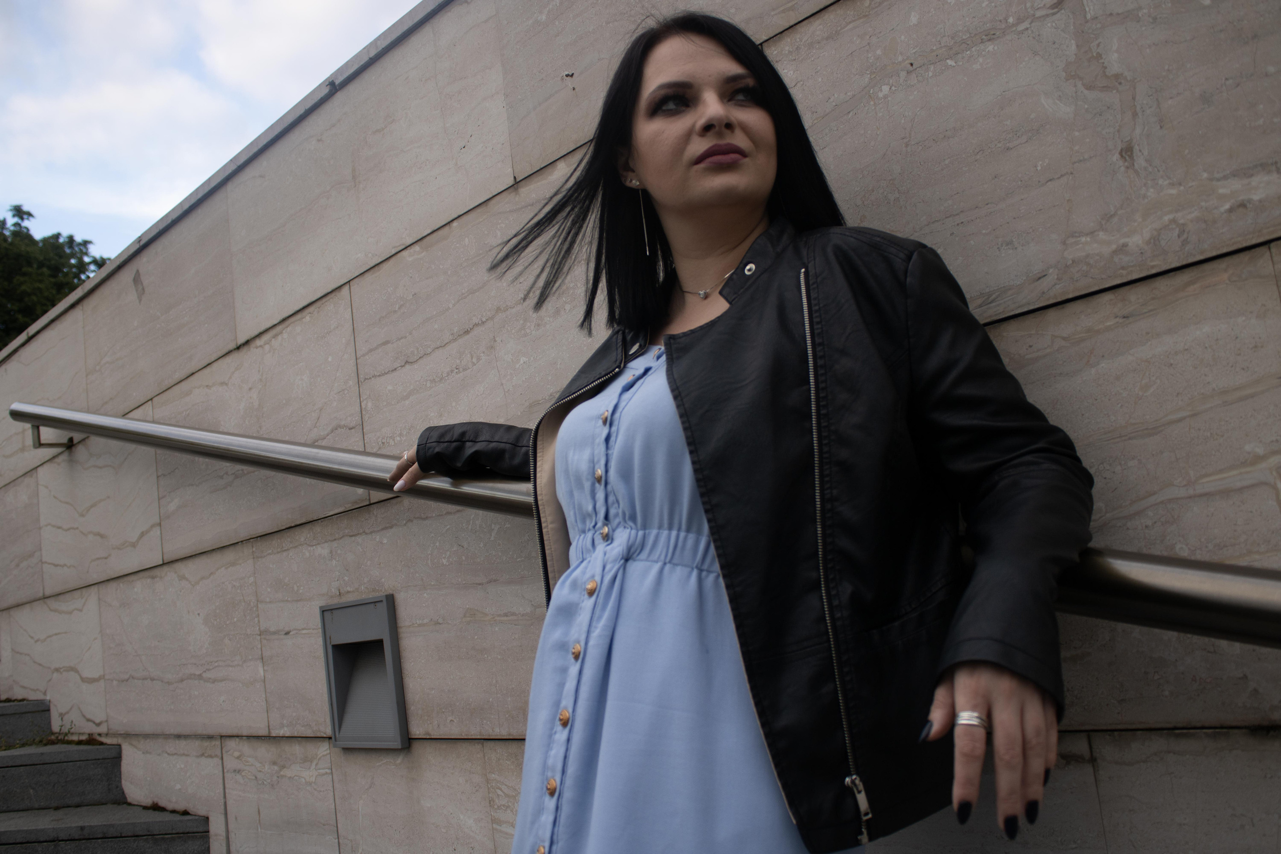 До/после. Фотограф Никита Медведев