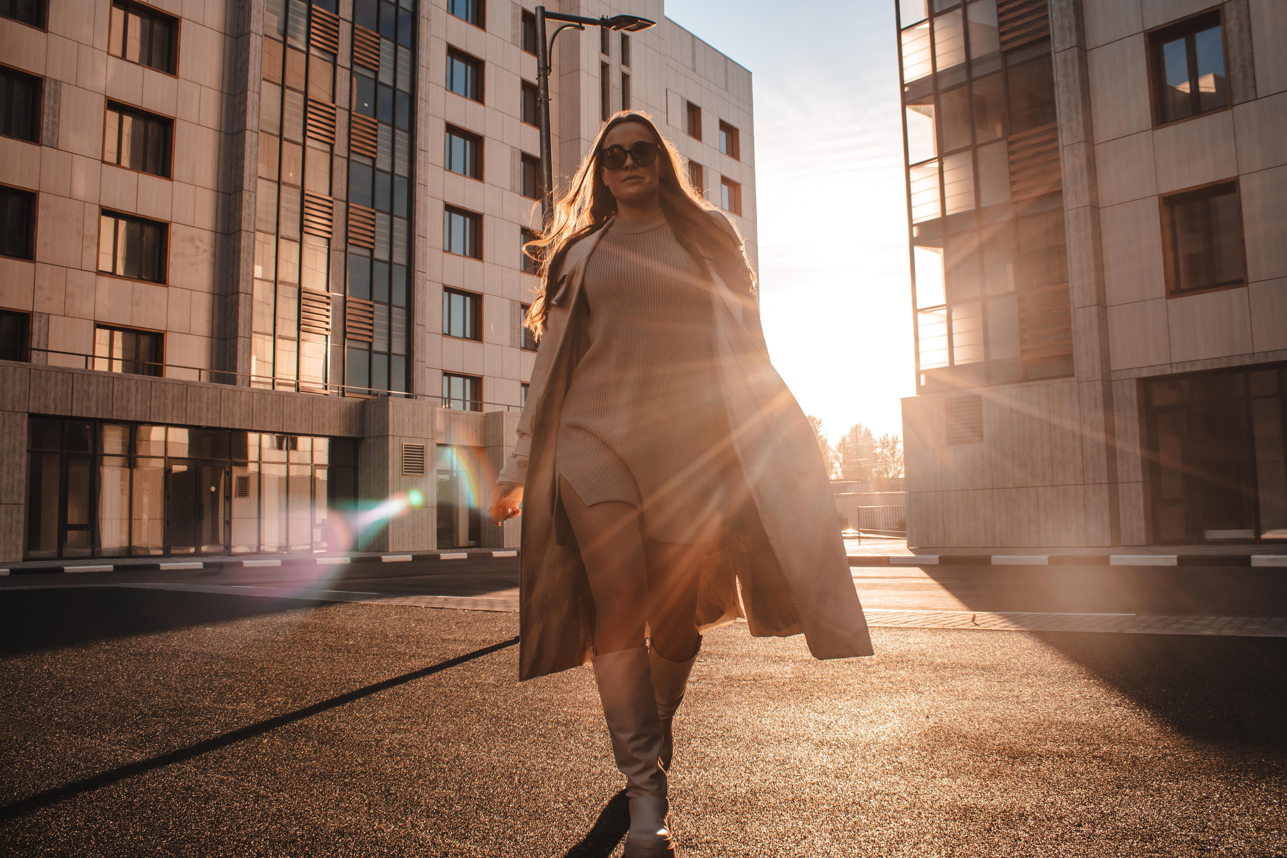 Фотограф Никита Медведев