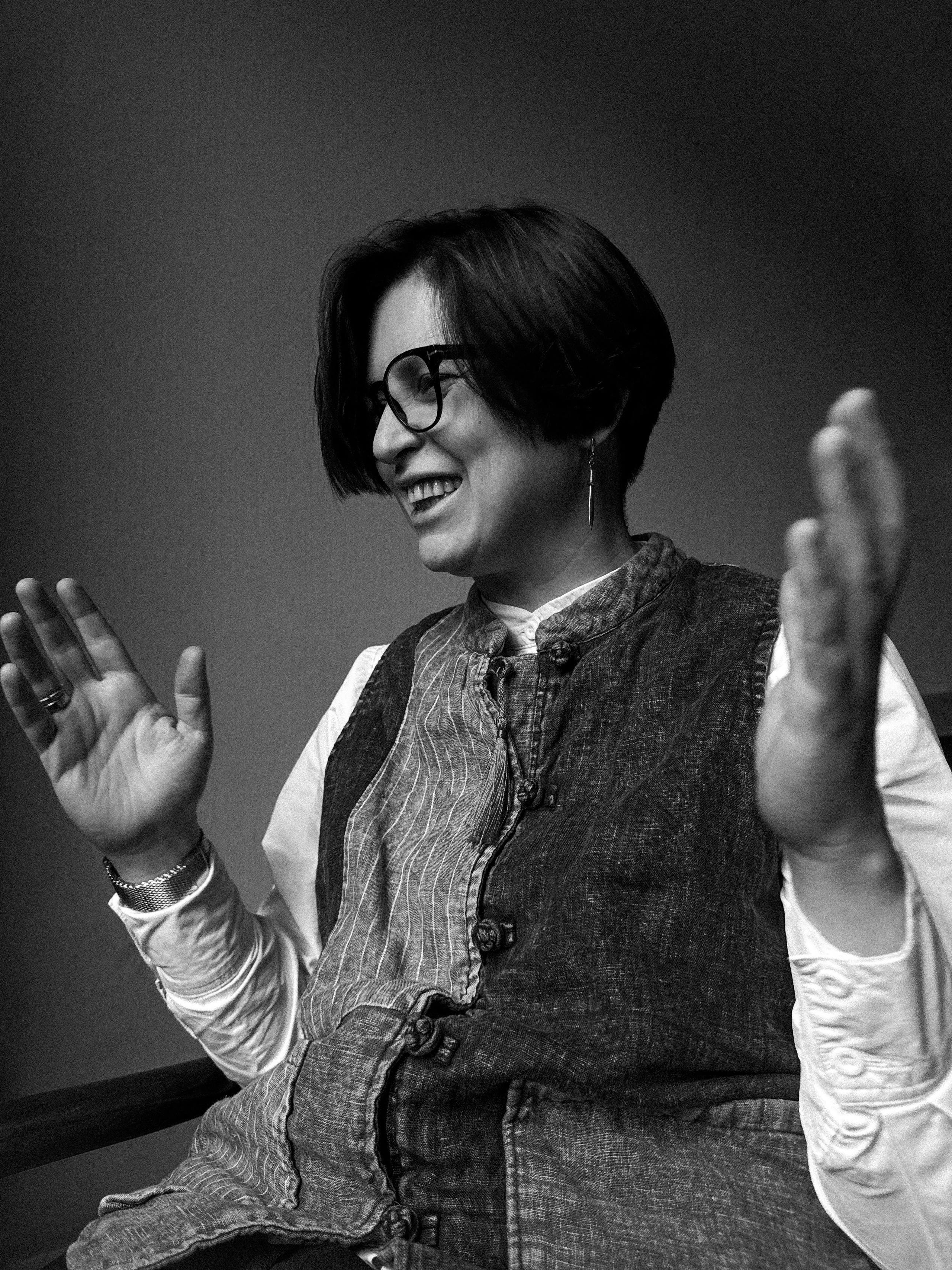 Кисловодск — Тбилиси. Смотри, красота!