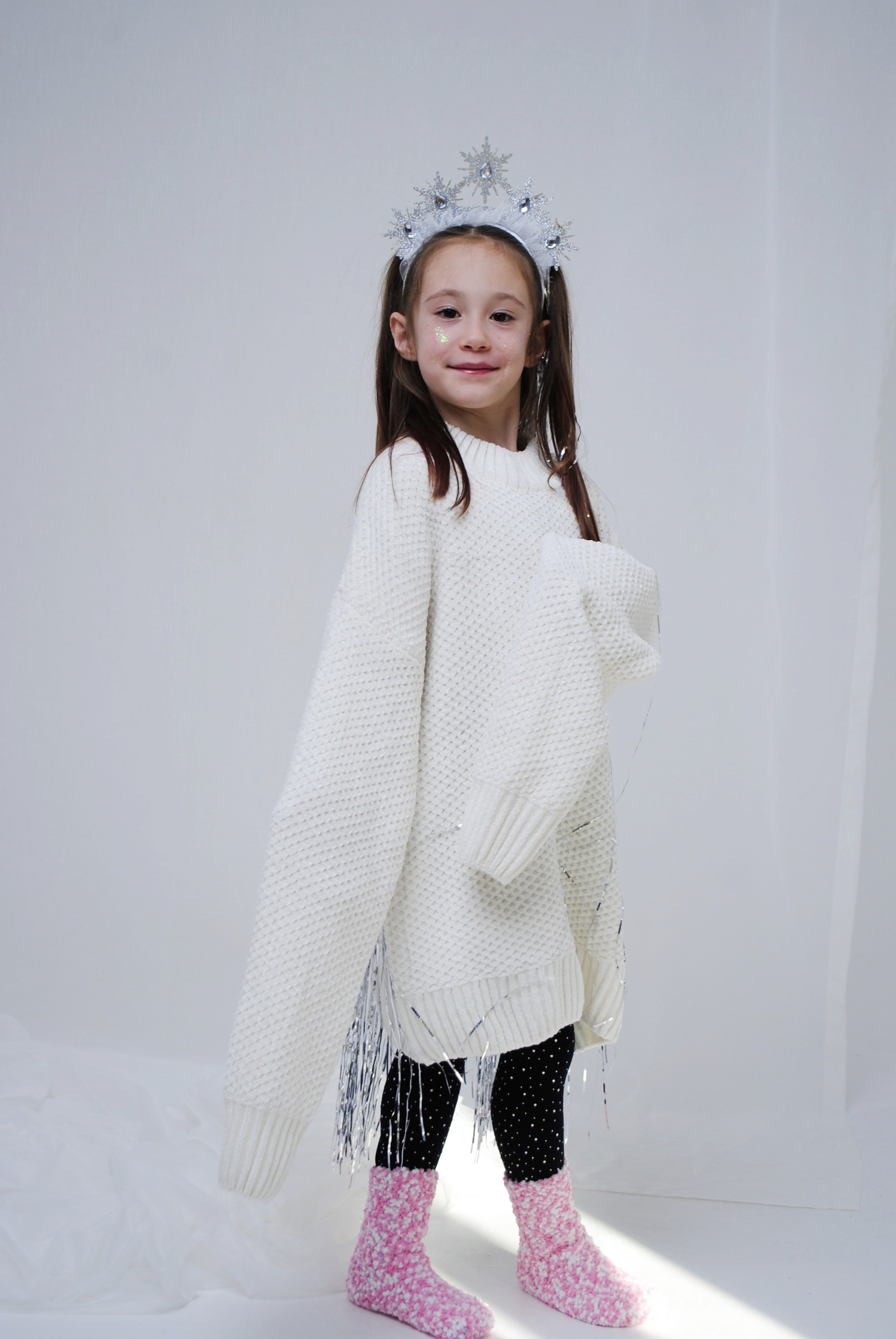 Даша и Кира. Фотограф Мария Мусаелян