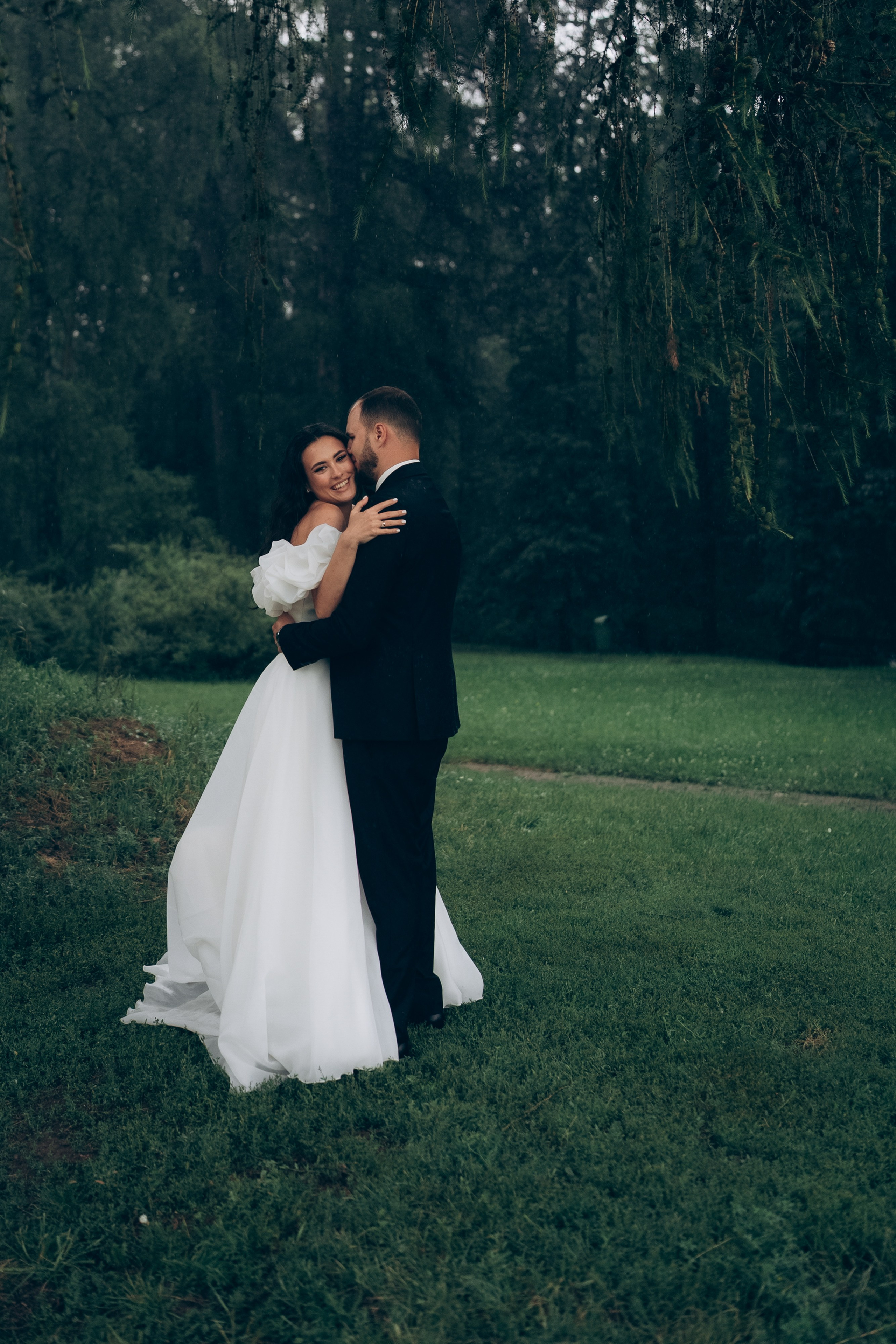 Маргарита и Артур. Фотограф анималист в Москве и Санкт-Петербурге Свиридова Анна