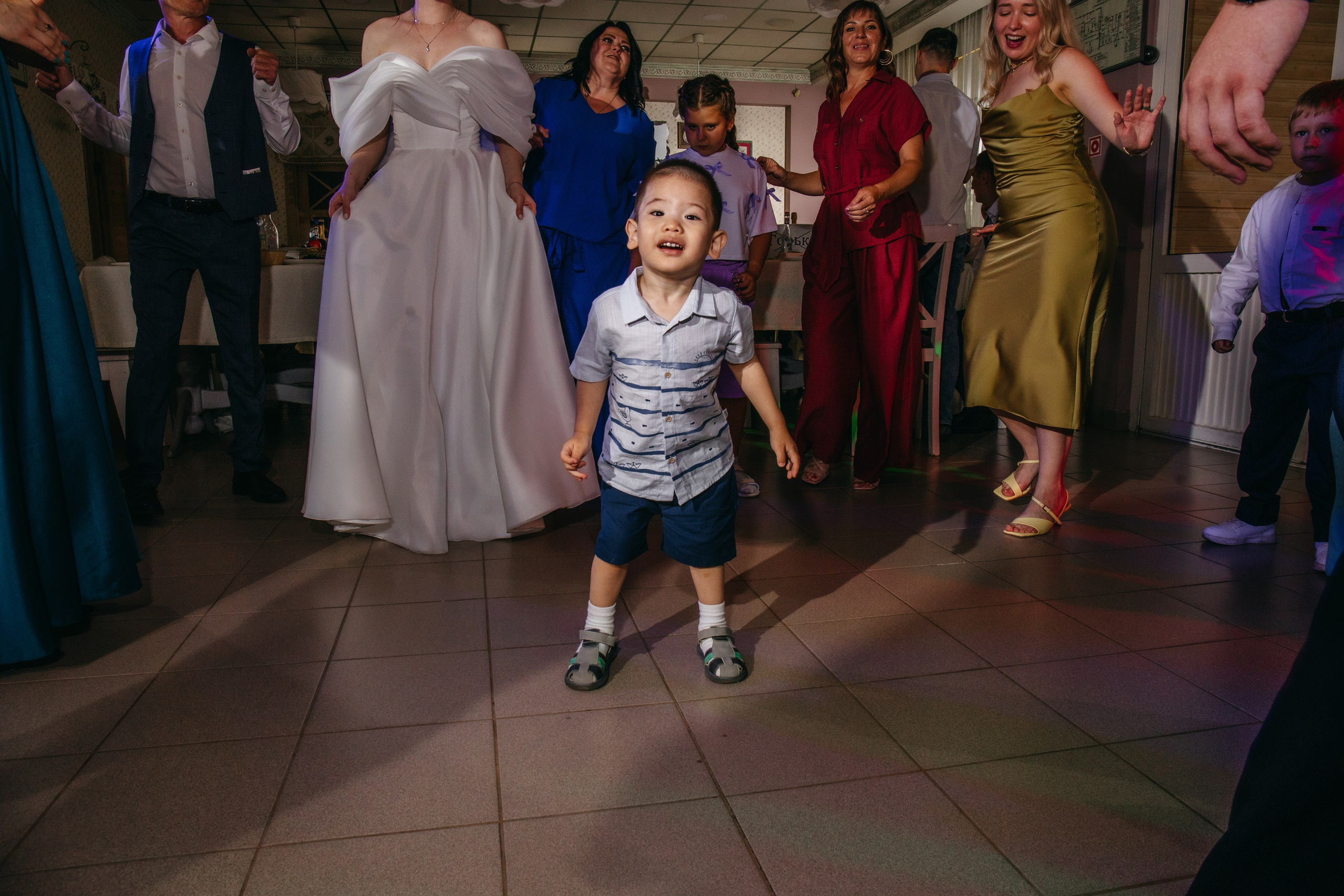 Матвей и Ксения. Свадебный и женский фотограф