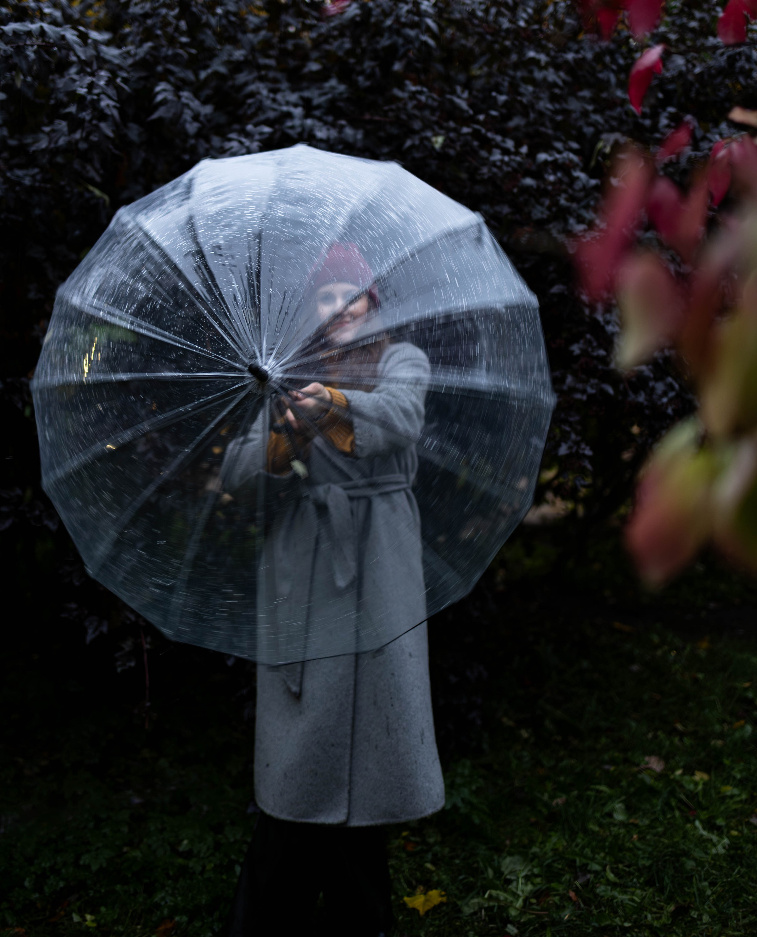 Марина. Индивидуальный и парный фотограф в Санкт-Петербурге Юлия Поротникова