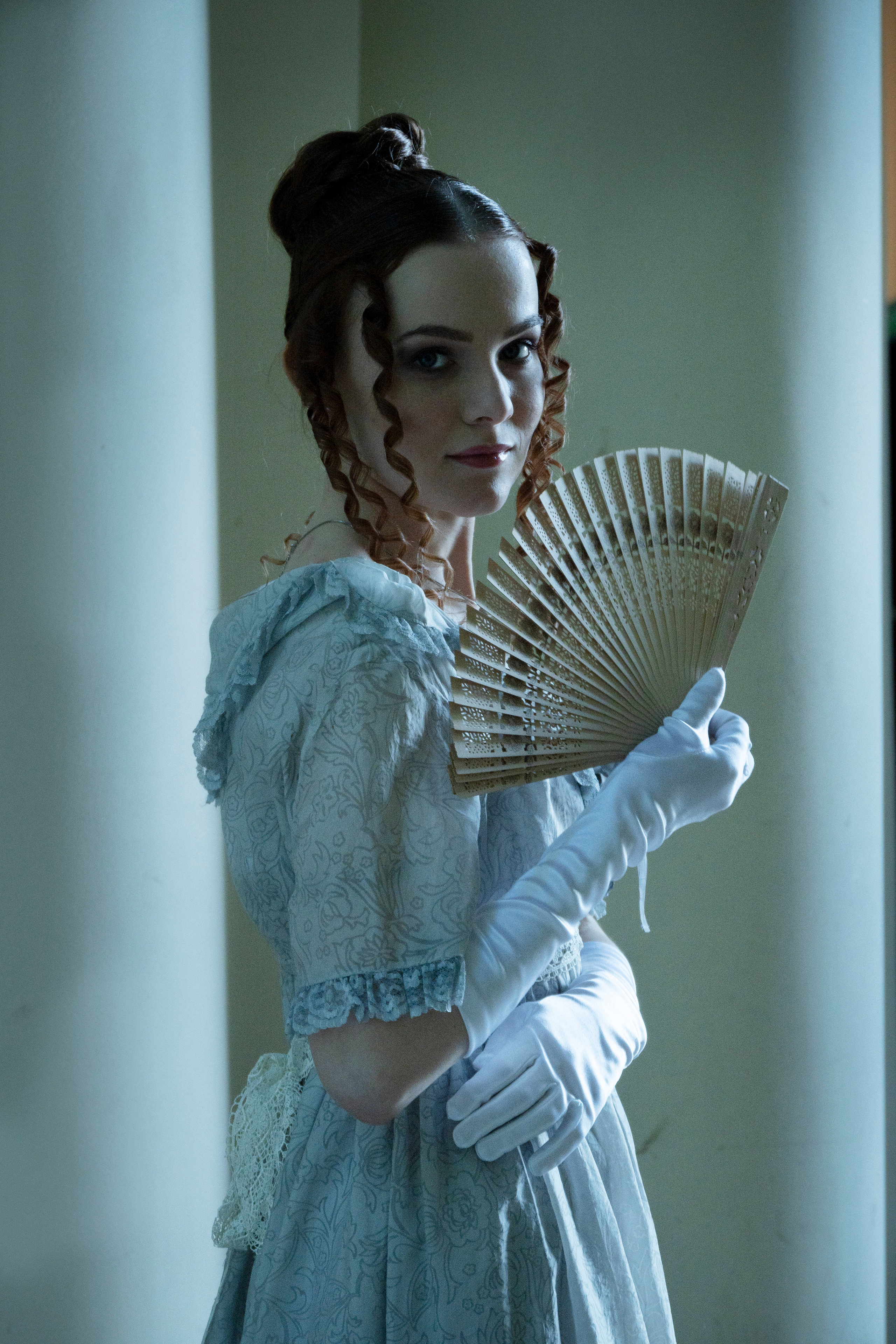 Онегин. Fantasy и imaginative фотограф Виктория Мичко