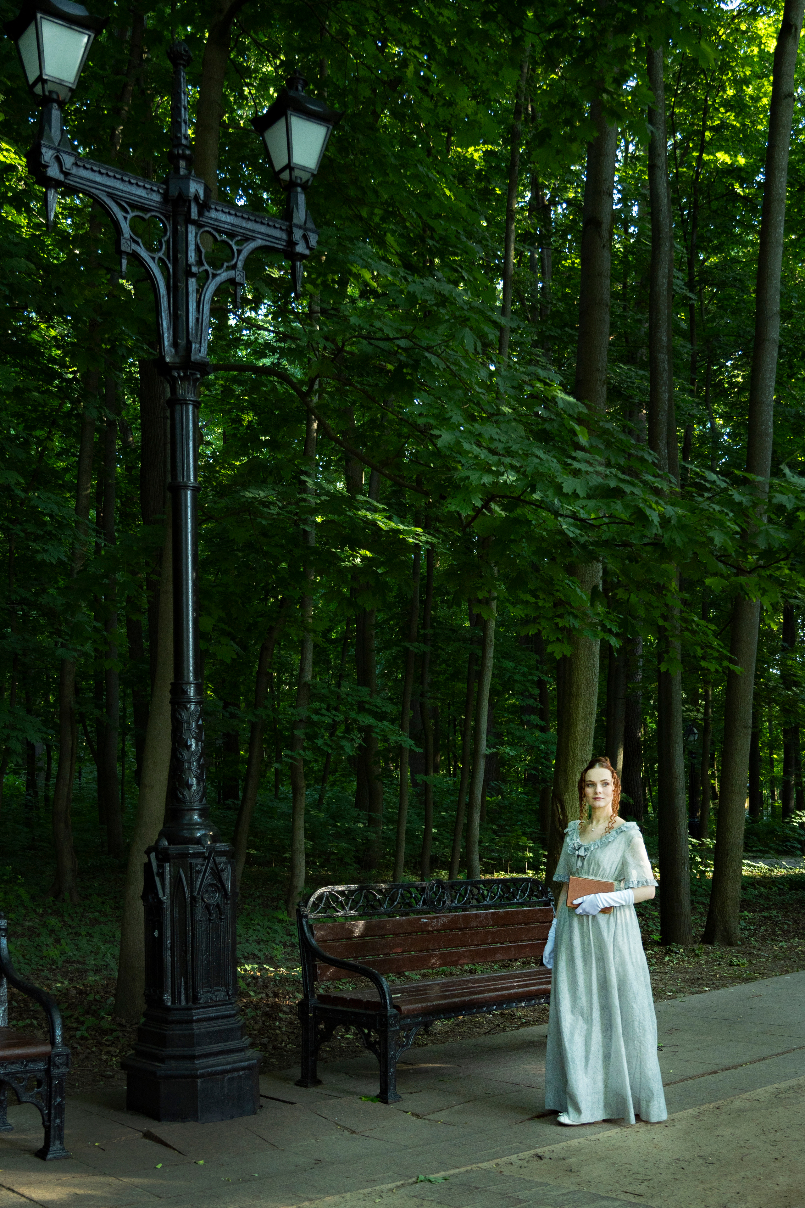 Онегин. Fantasy и imaginative фотограф Виктория Мичко