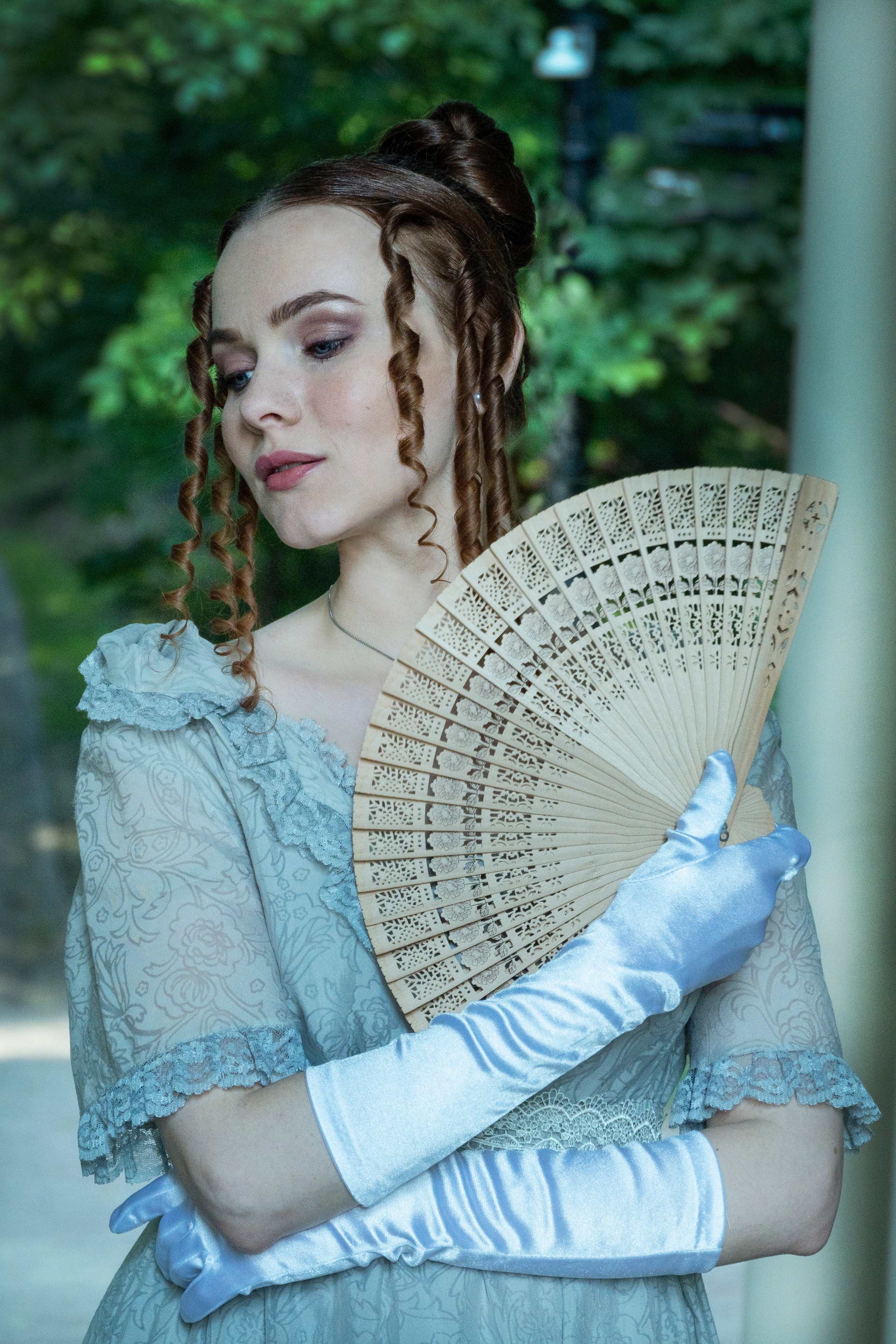 Онегин. Fantasy и imaginative фотограф Виктория Мичко