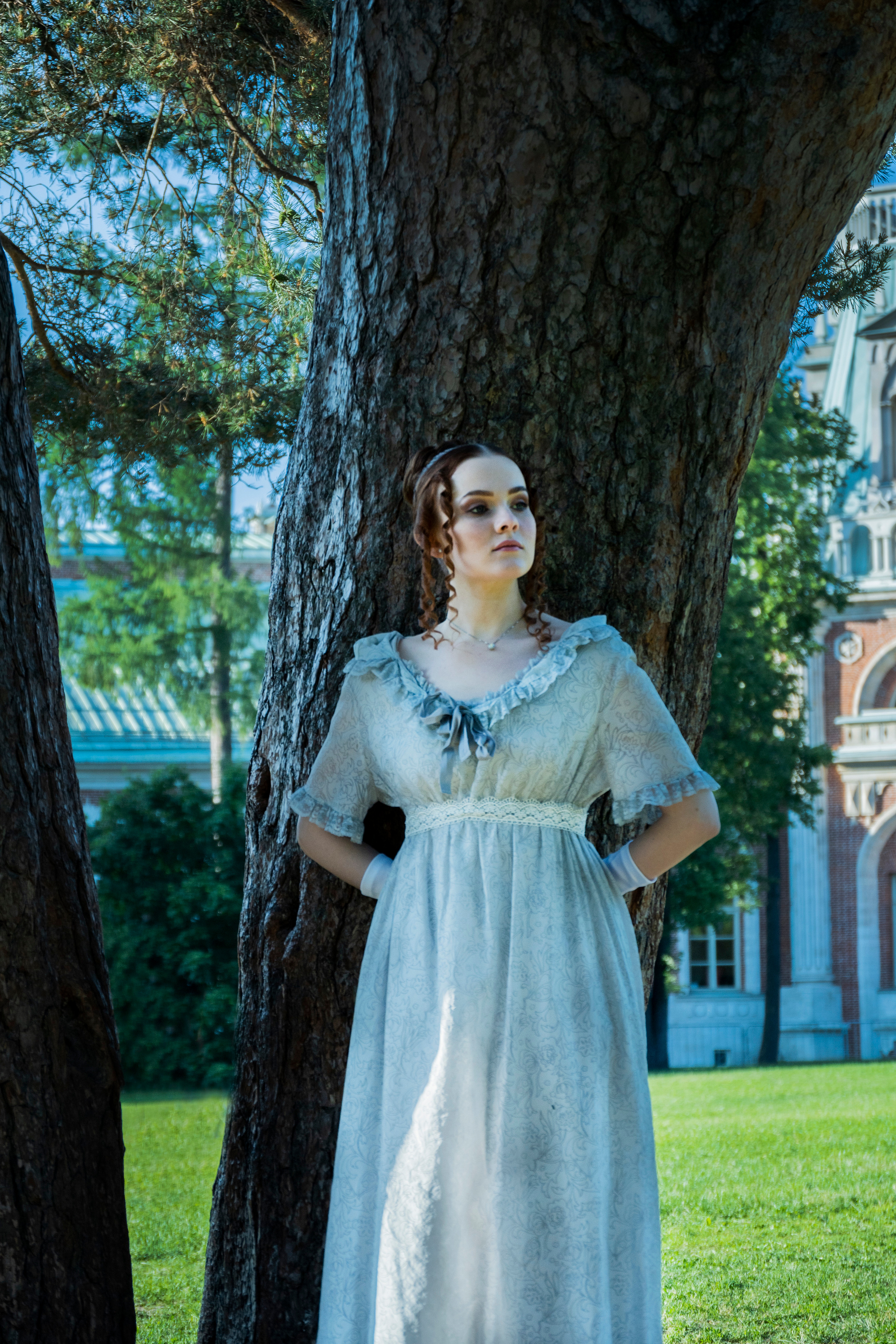 Онегин. Fantasy и imaginative фотограф Виктория Мичко