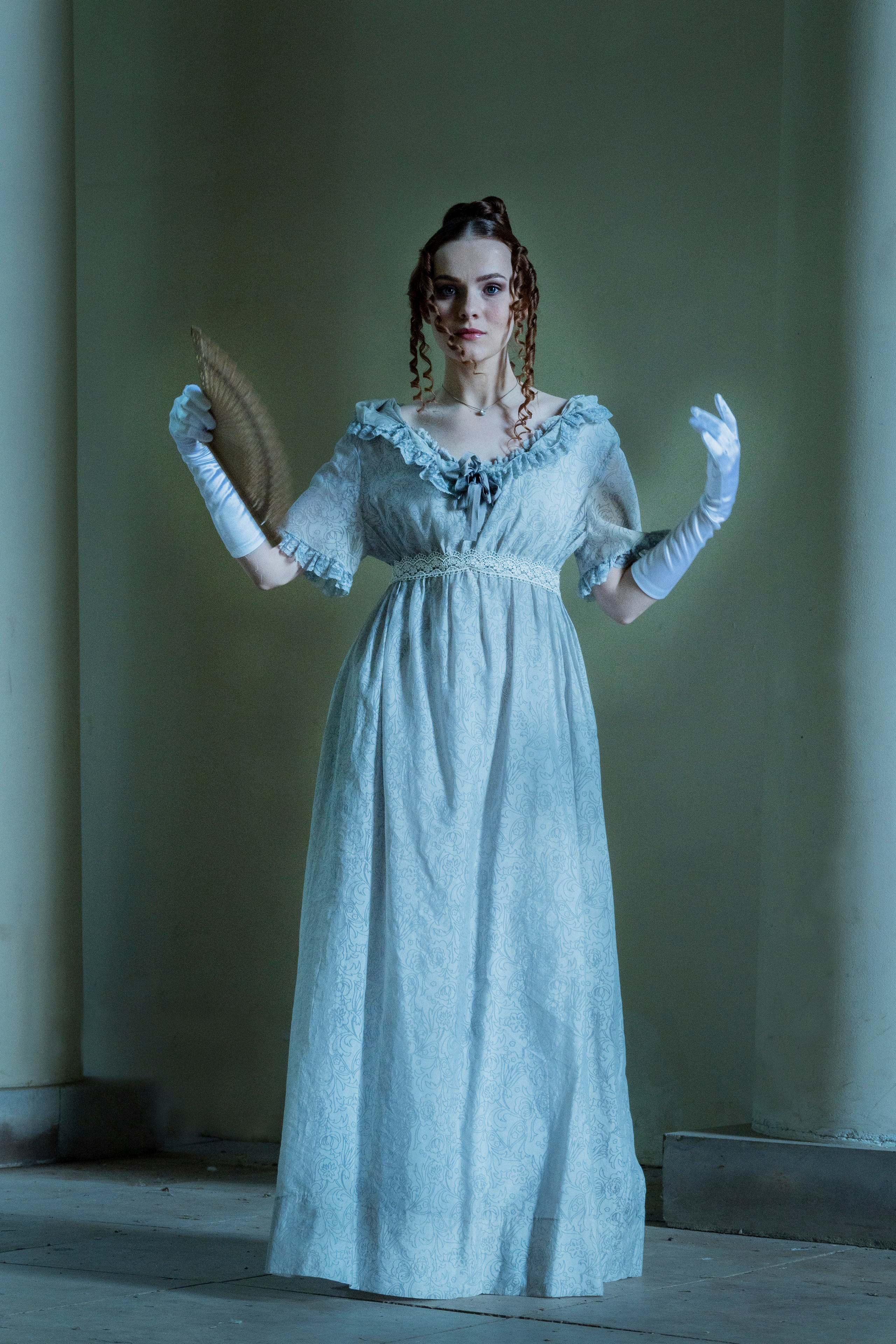 Онегин. Fantasy и imaginative фотограф Виктория Мичко