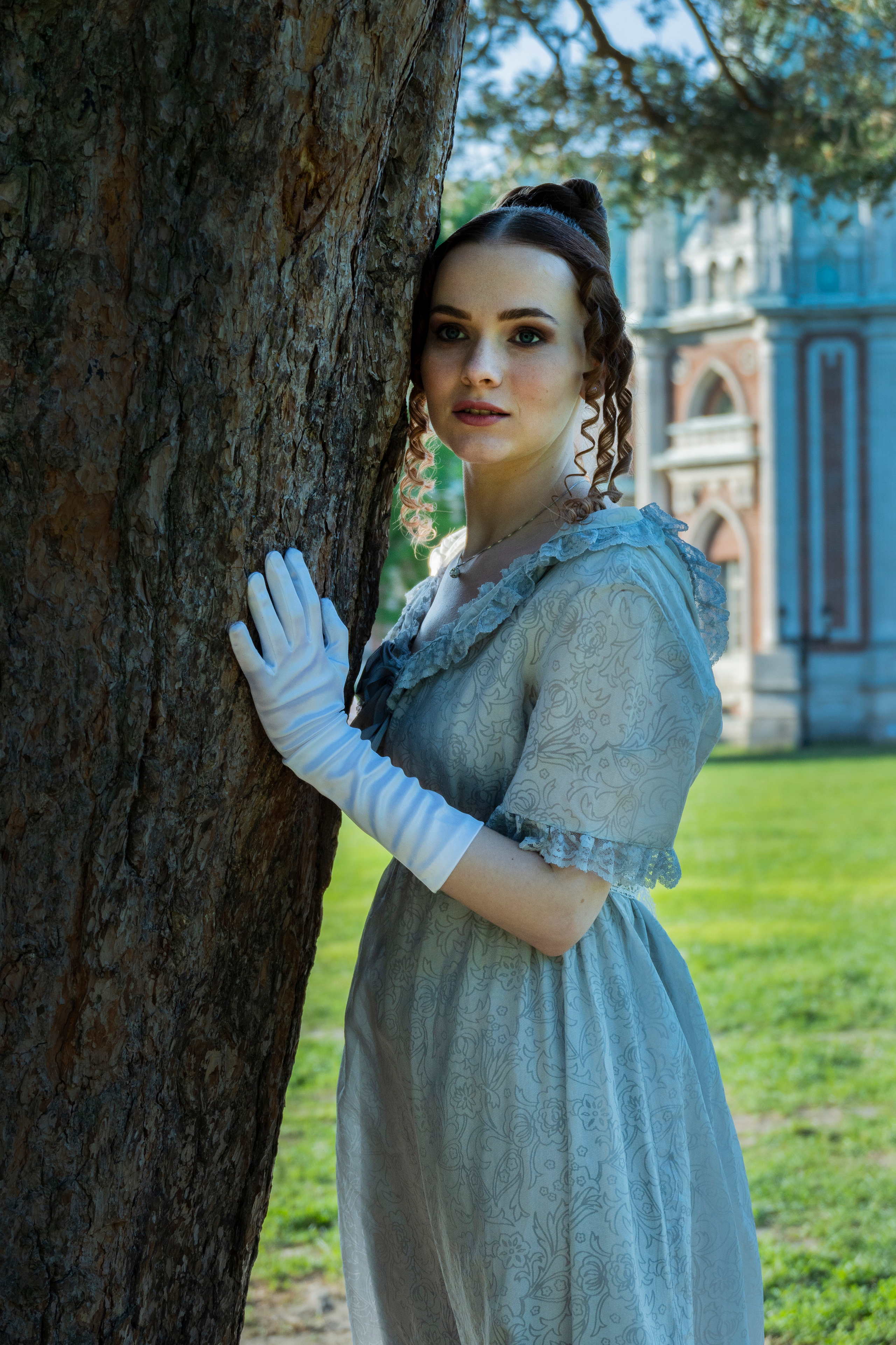 Онегин. Fantasy и imaginative фотограф Виктория Мичко