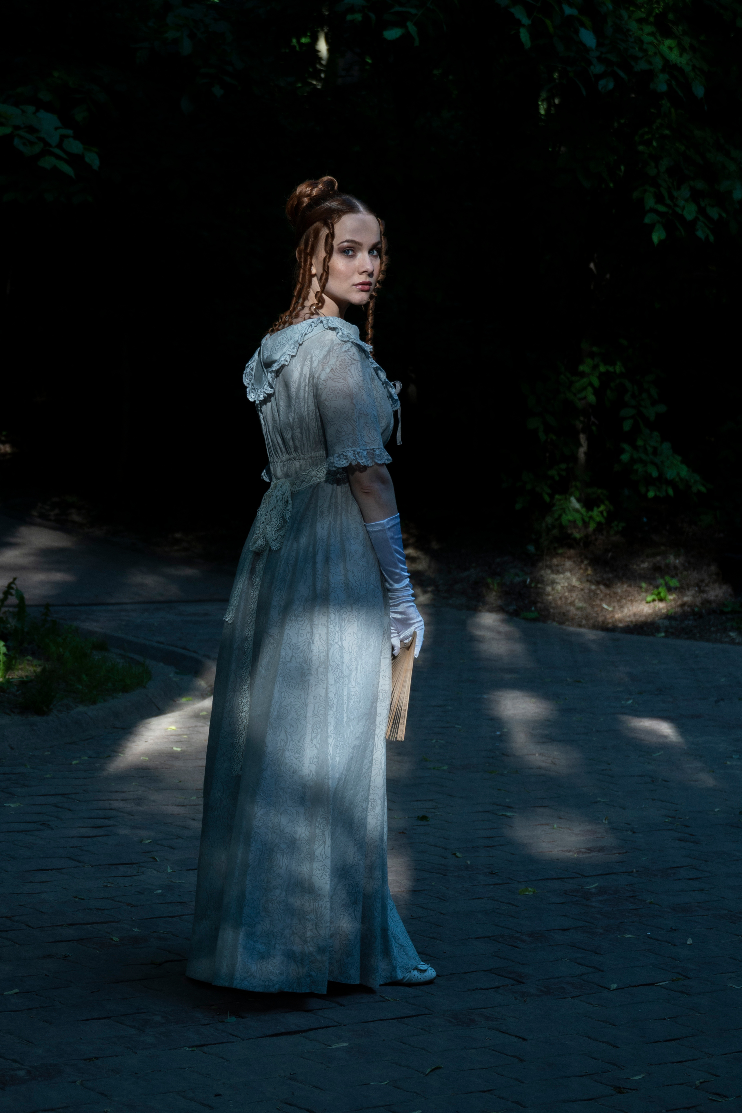 Онегин. Fantasy и imaginative фотограф Виктория Мичко