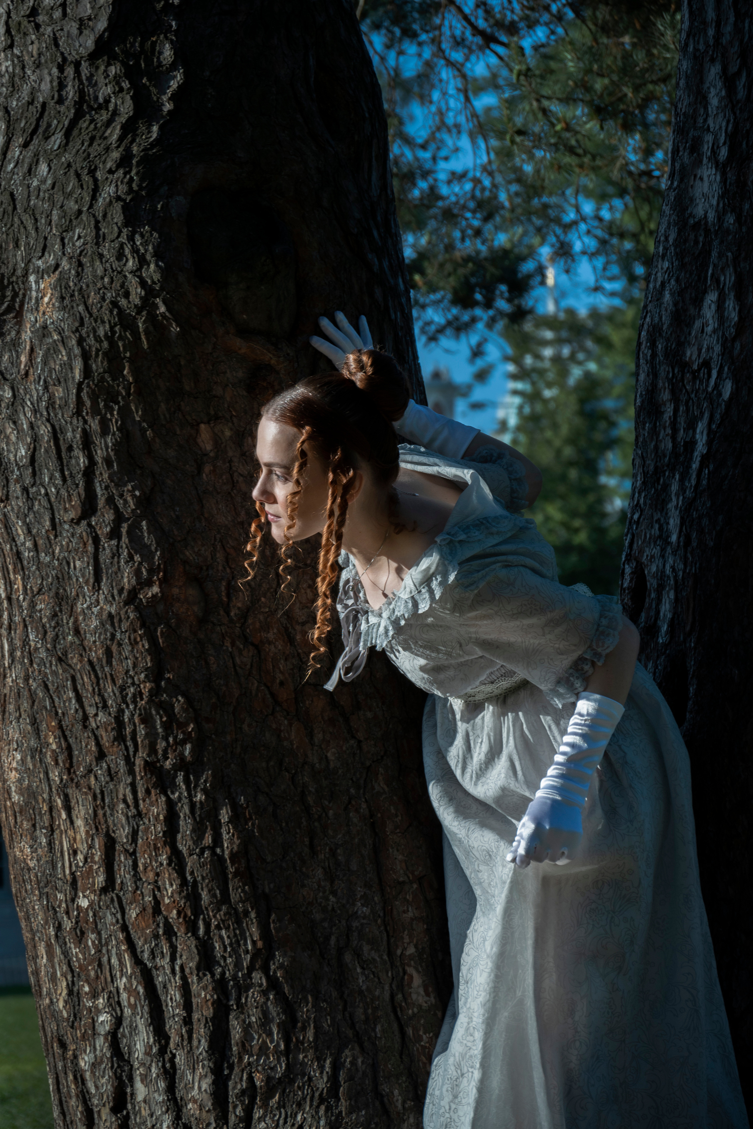 Онегин. Fantasy и imaginative фотограф Виктория Мичко