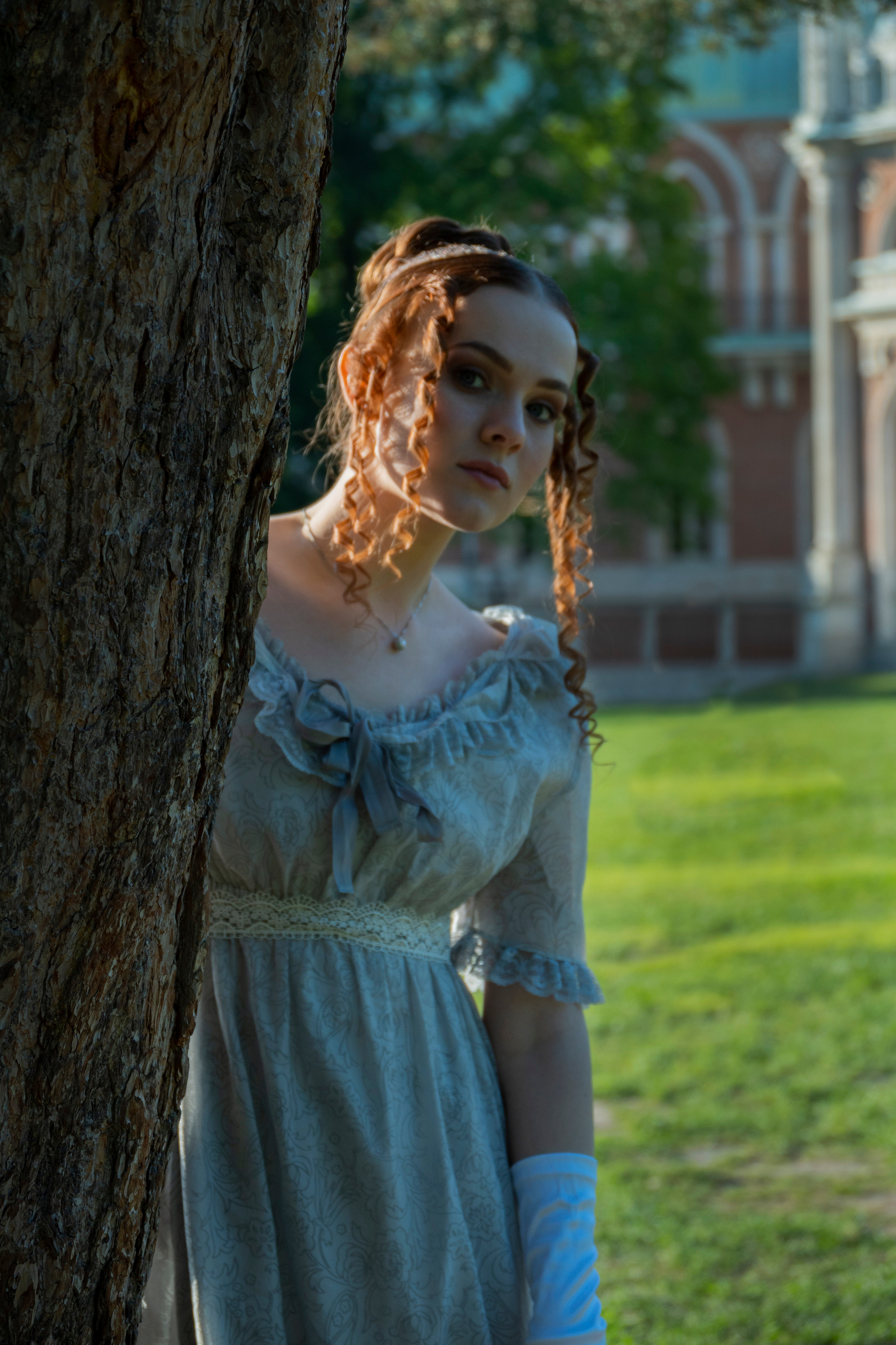 Онегин. Fantasy и imaginative фотограф Виктория Мичко