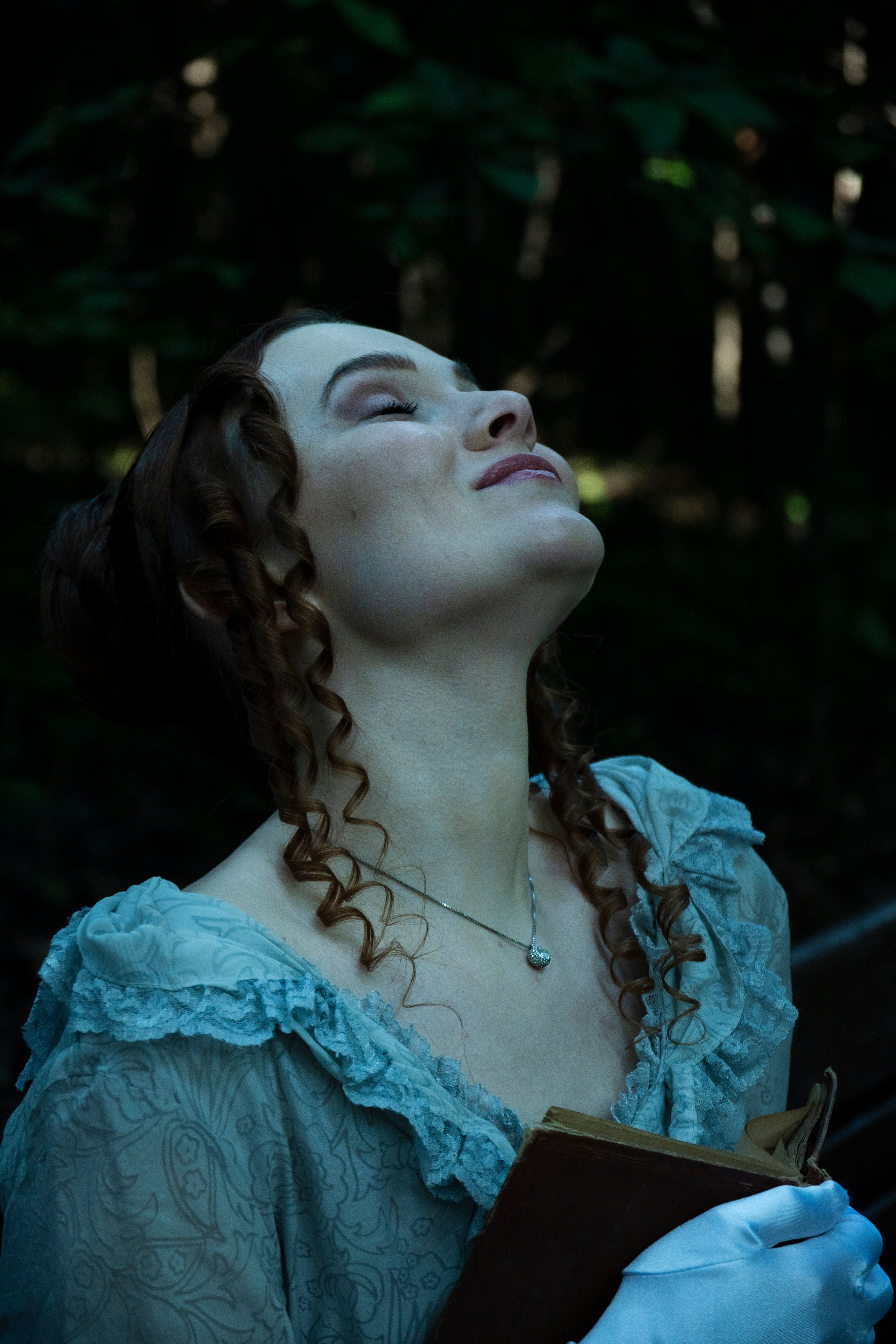 Онегин. Fantasy и imaginative фотограф Виктория Мичко