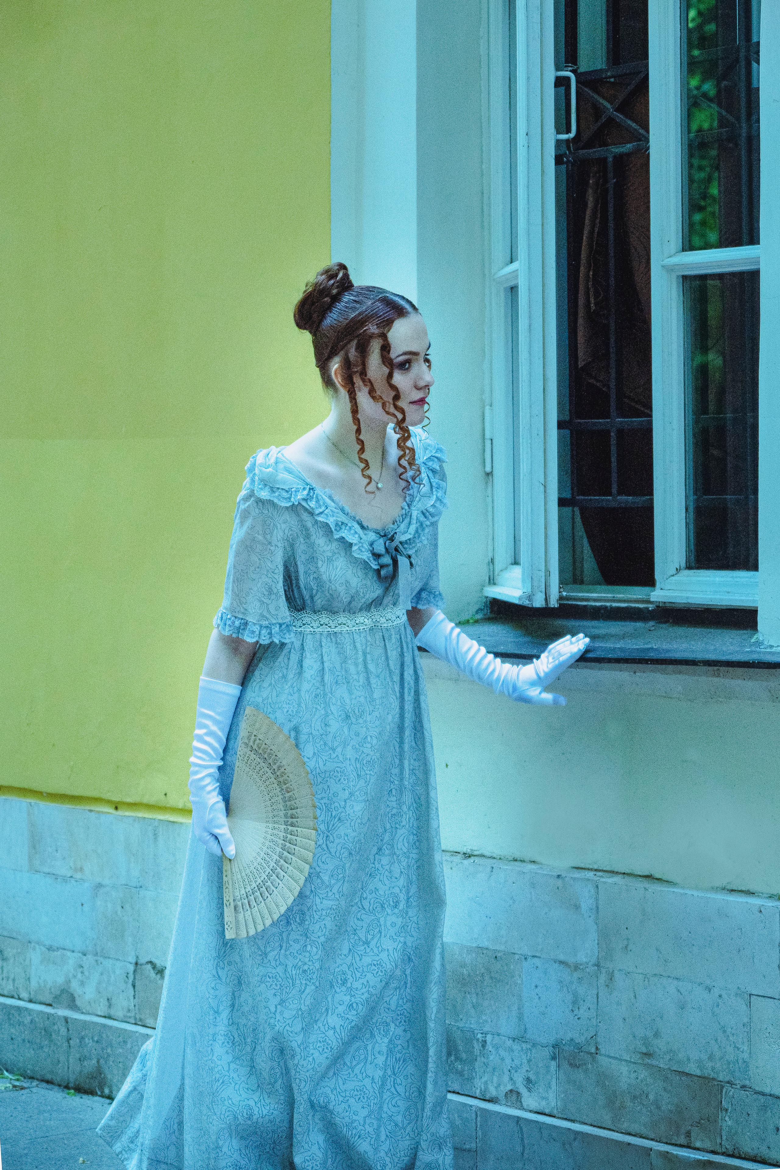 Онегин. Fantasy и imaginative фотограф Виктория Мичко