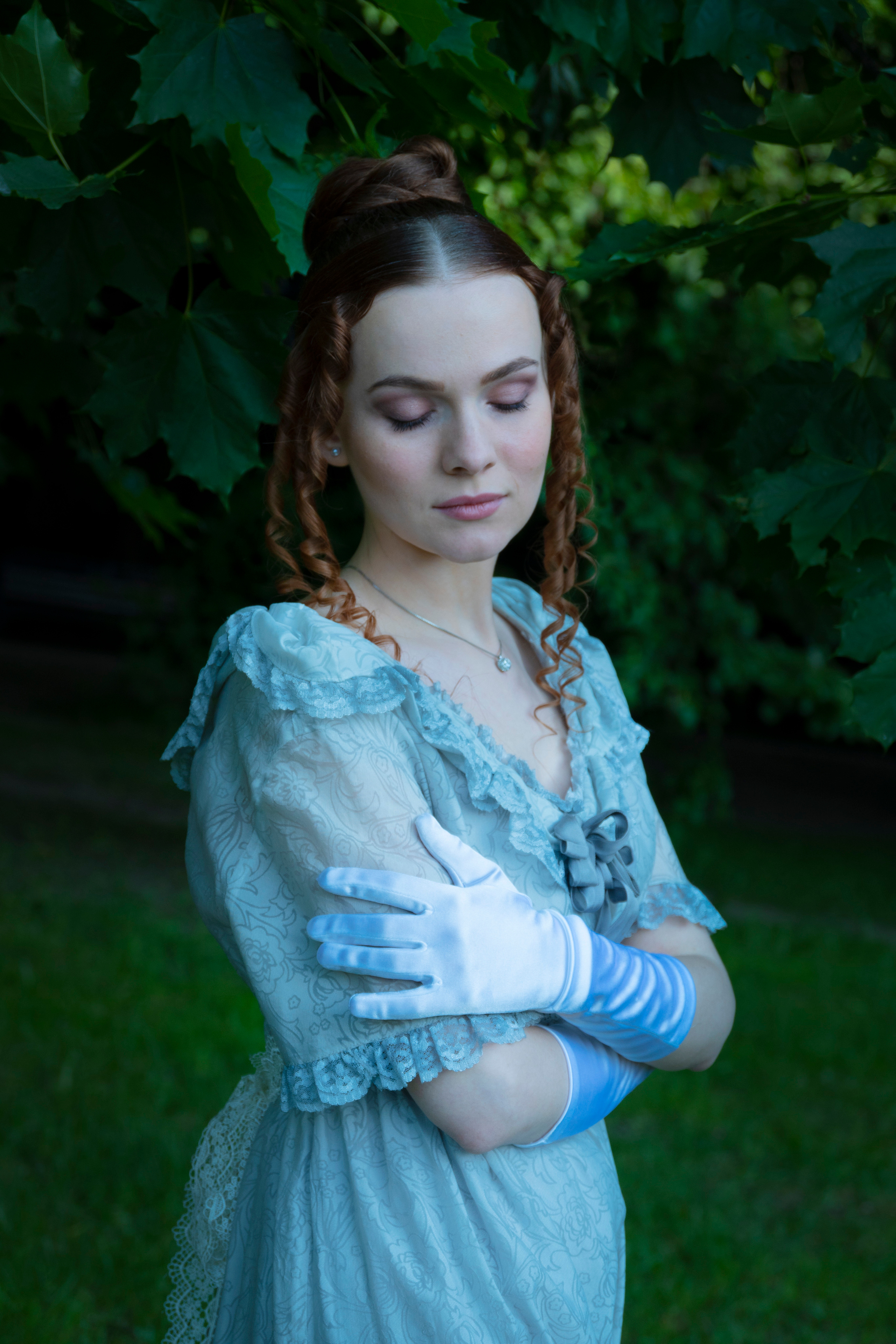 Онегин. Fantasy и imaginative фотограф Виктория Мичко