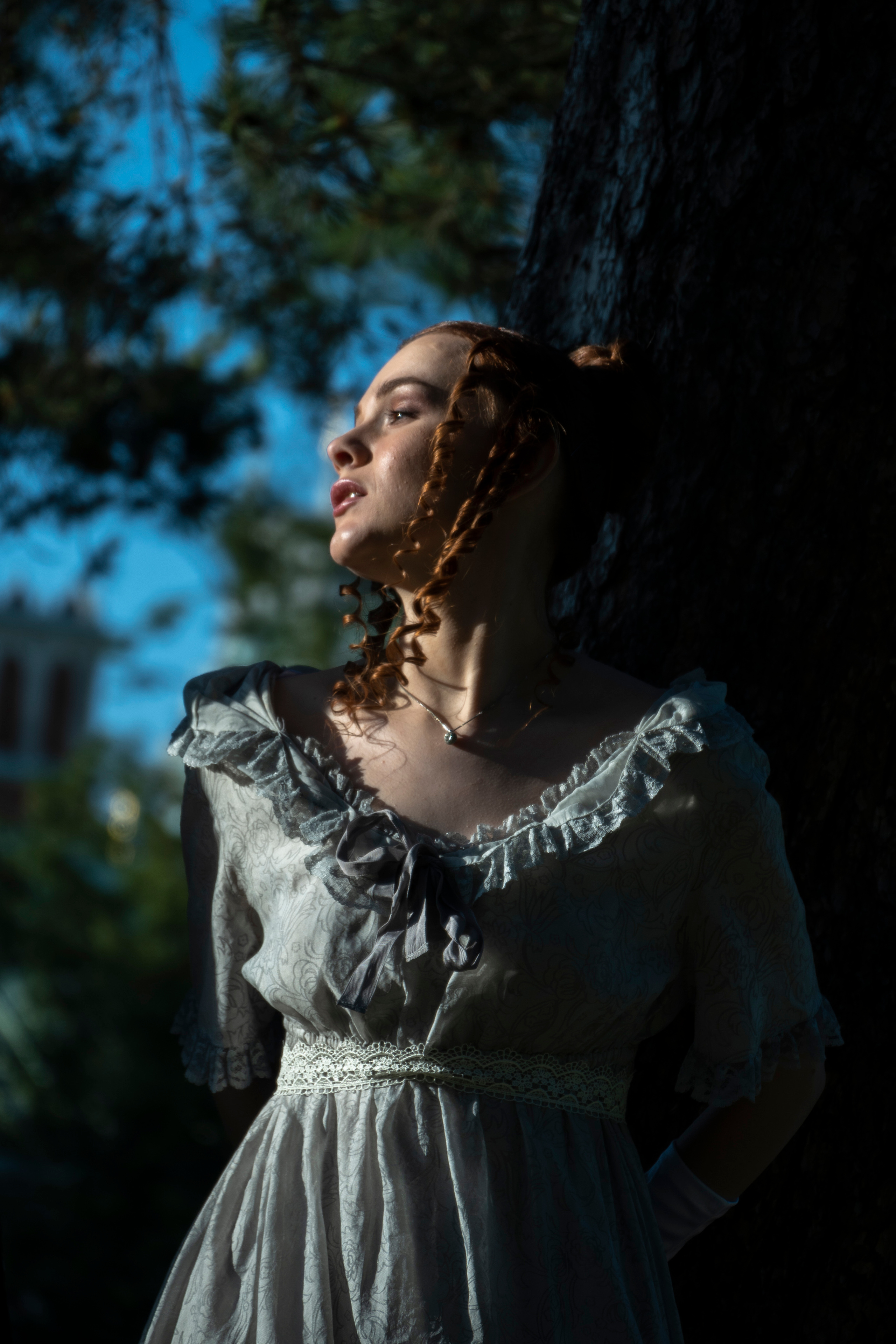 Онегин. Fantasy и imaginative фотограф Виктория Мичко