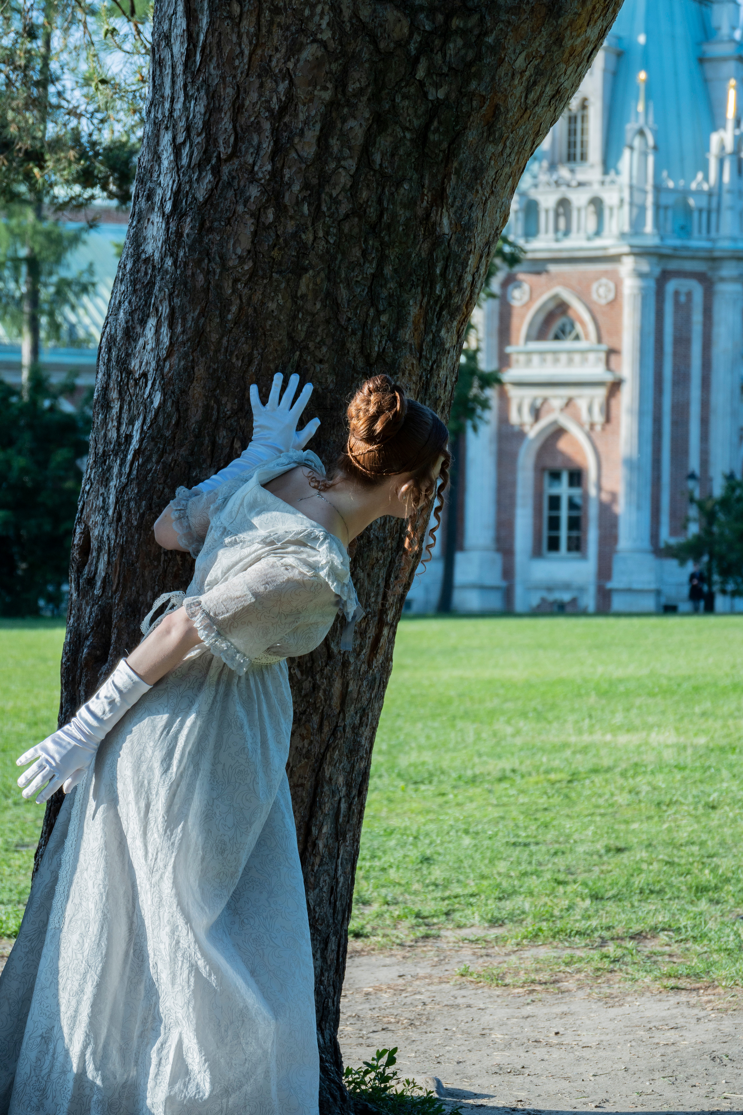 Онегин. Fantasy и imaginative фотограф Виктория Мичко