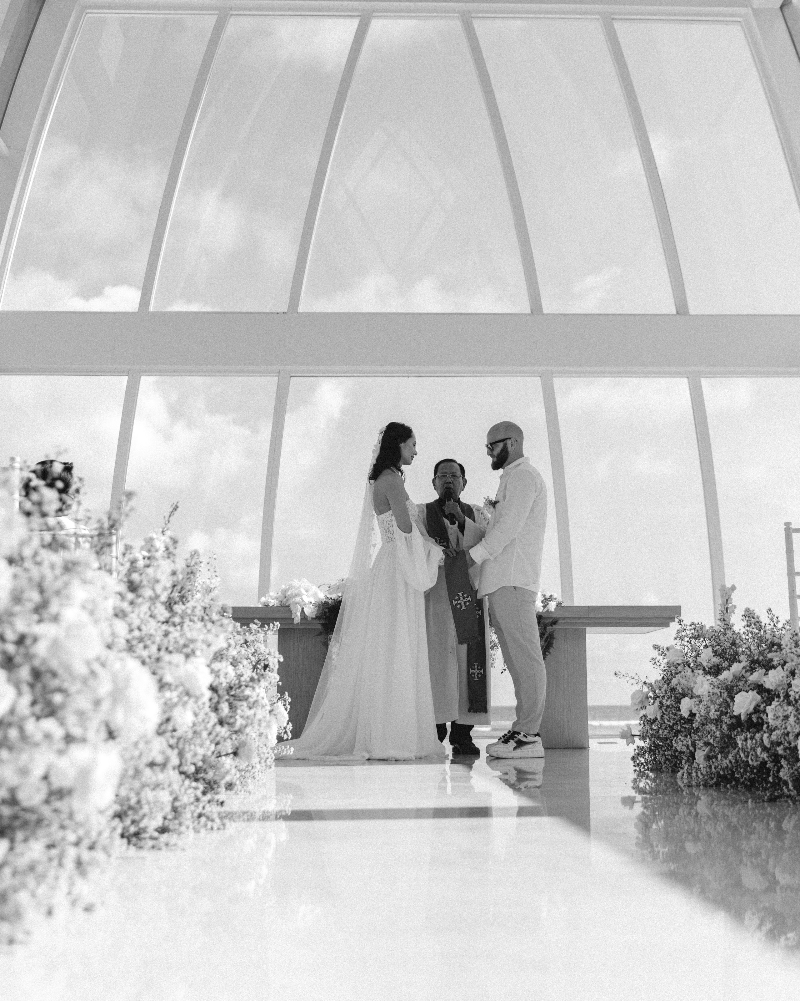 Kamran Olga. Alena Gribkova