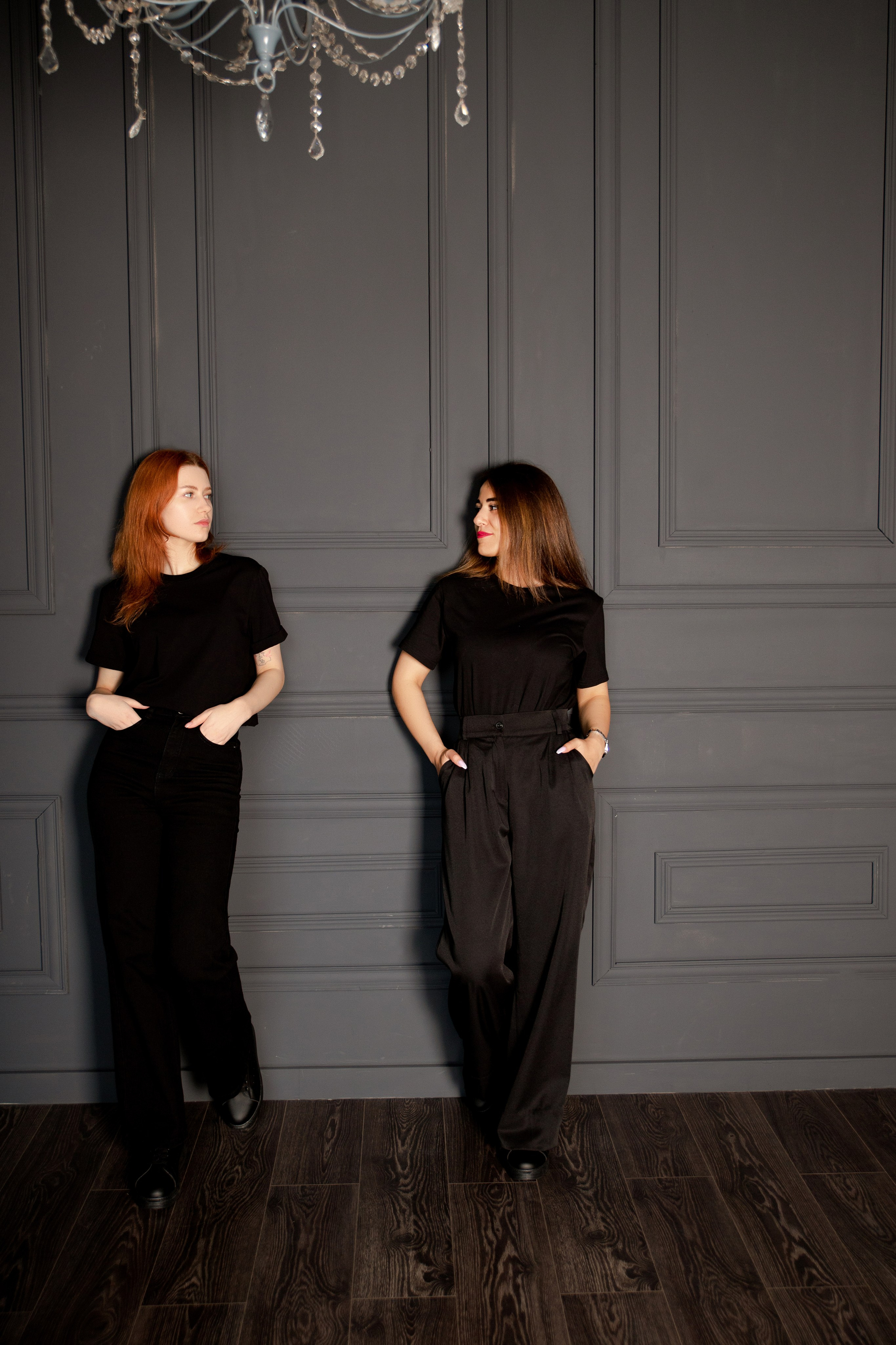 Подружки. Свадебный и семейный фотограф СПБ