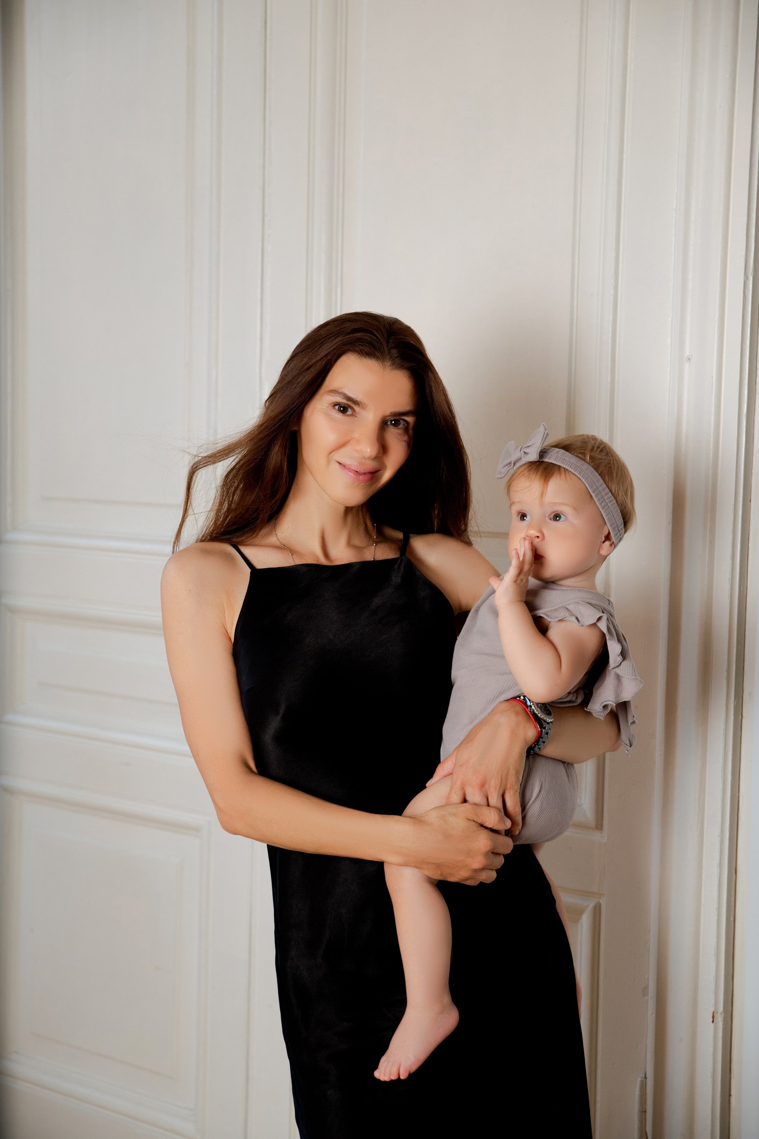 Ангелина и Вероника. Свадебный и семейный фотограф СПБ