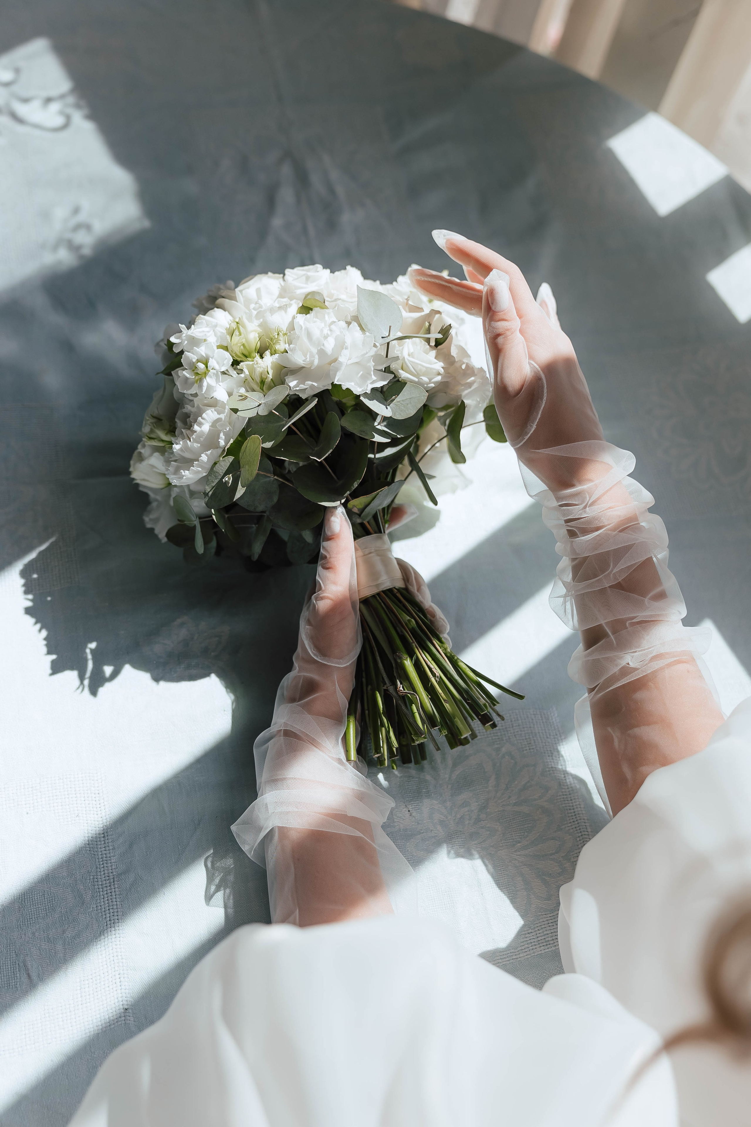 Максим и Настя. Ольга Шундеева — фотограф