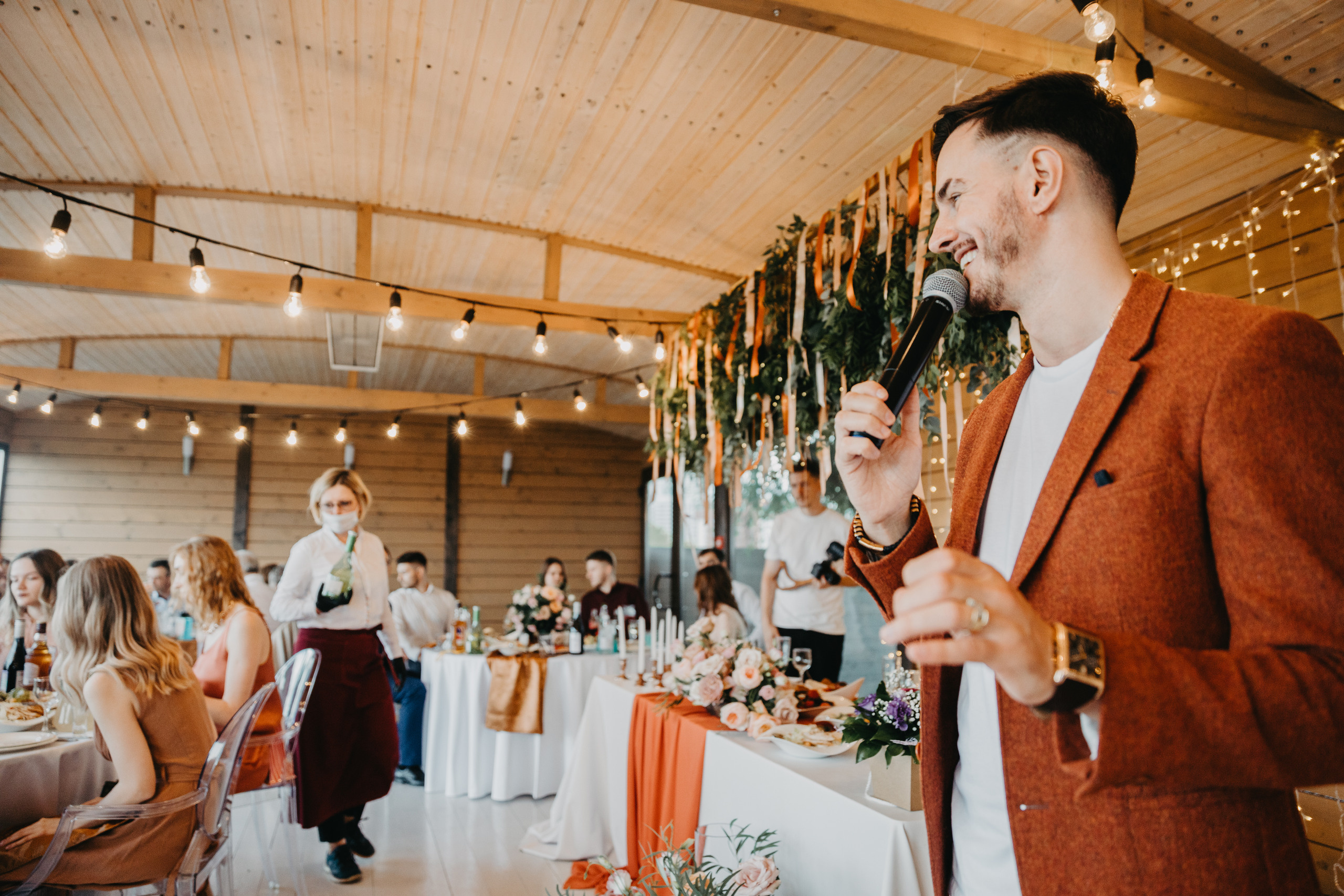 Евгений /// Дарья