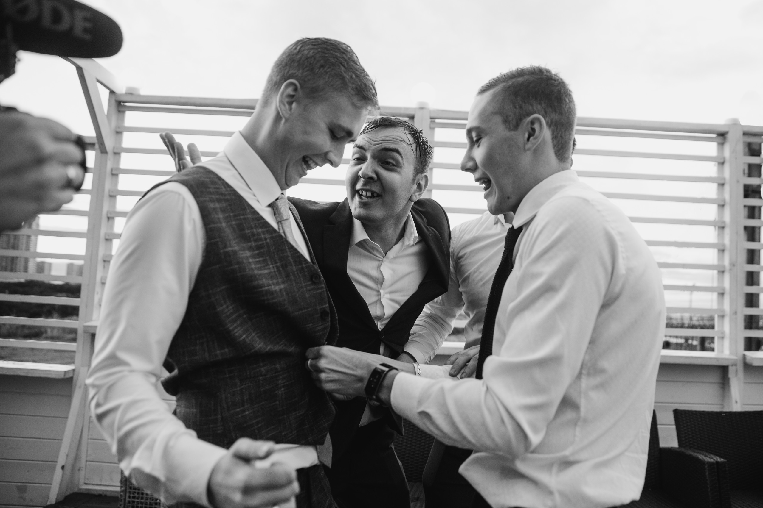 Евгений /// Дарья