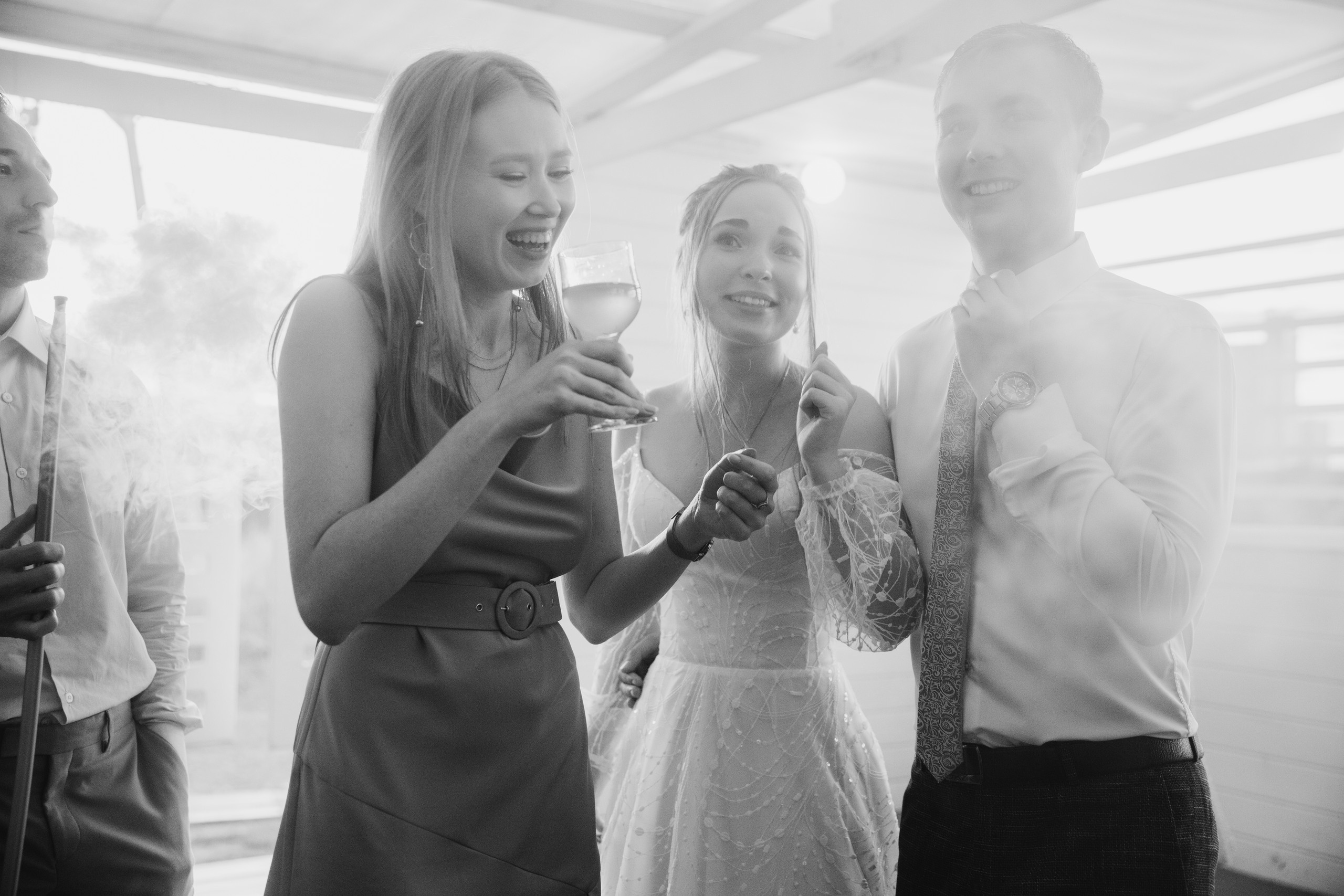 Евгений /// Дарья