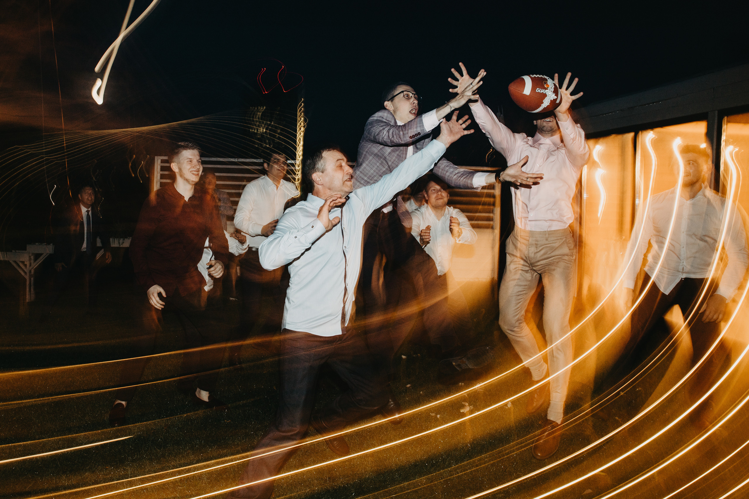 Евгений /// Дарья