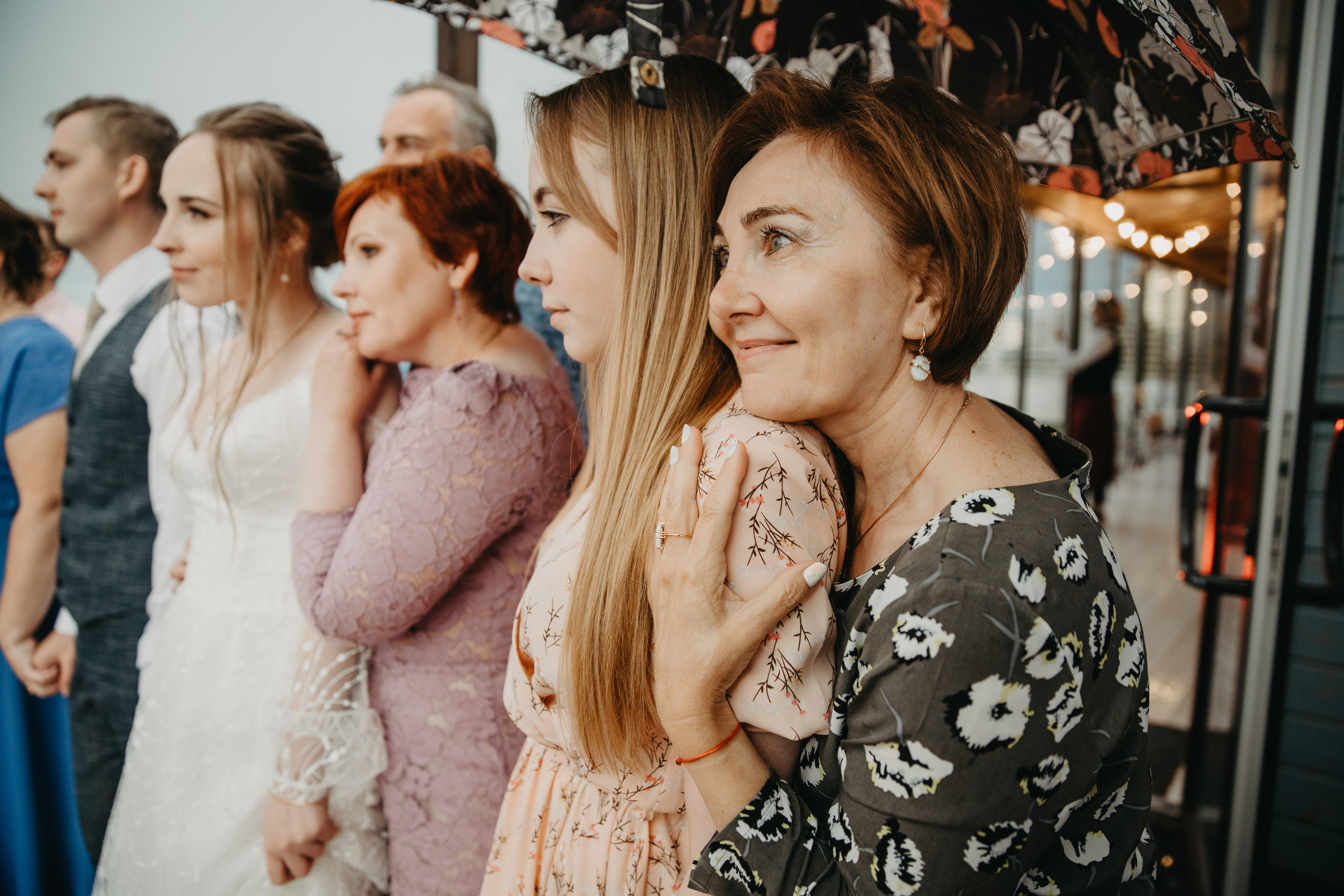 Евгений /// Дарья