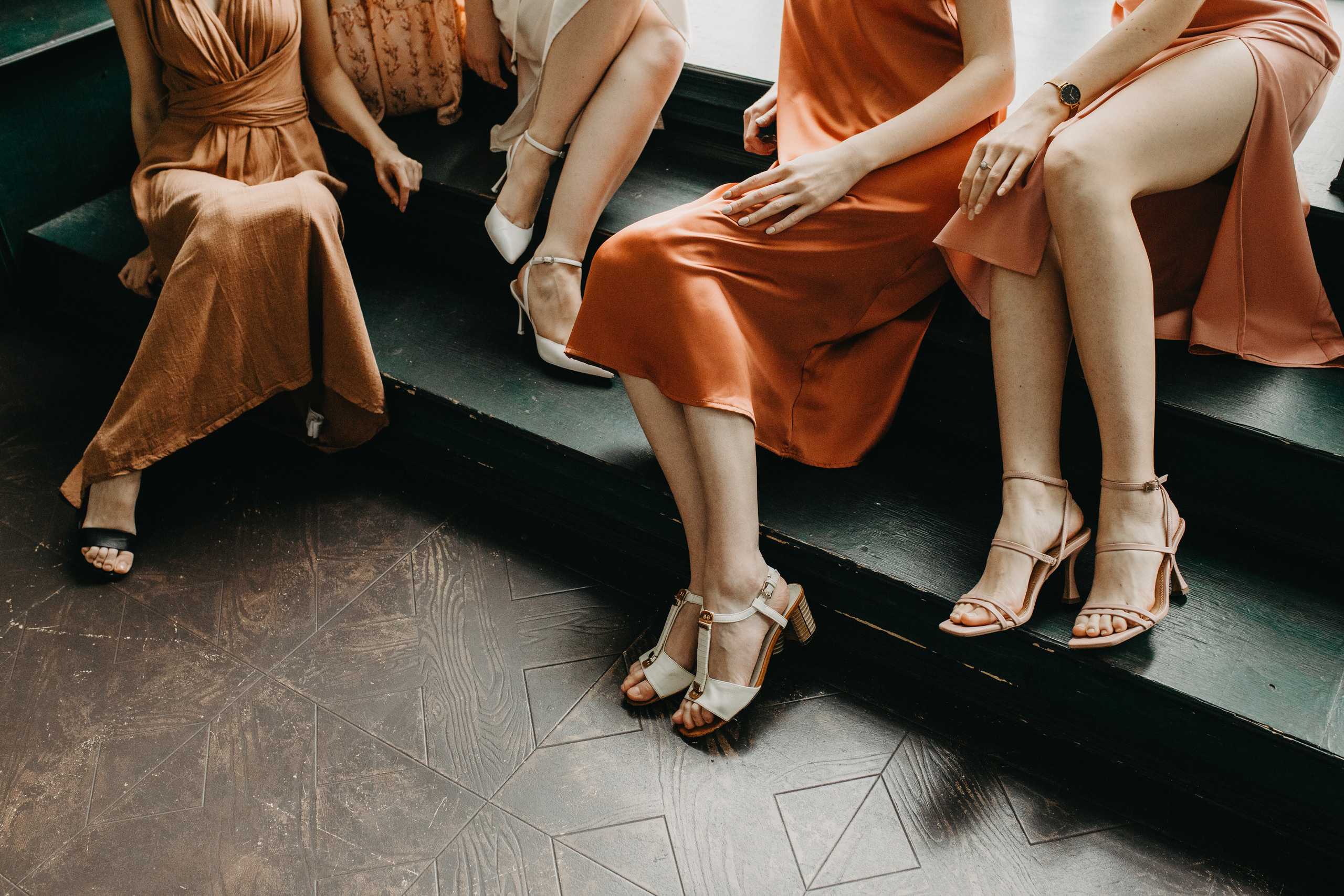 Евгений /// Дарья