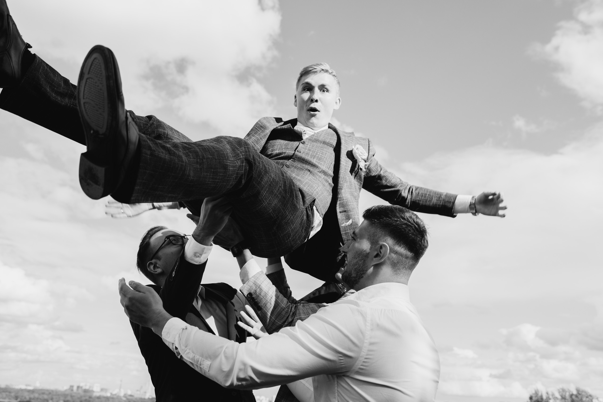 Евгений /// Дарья