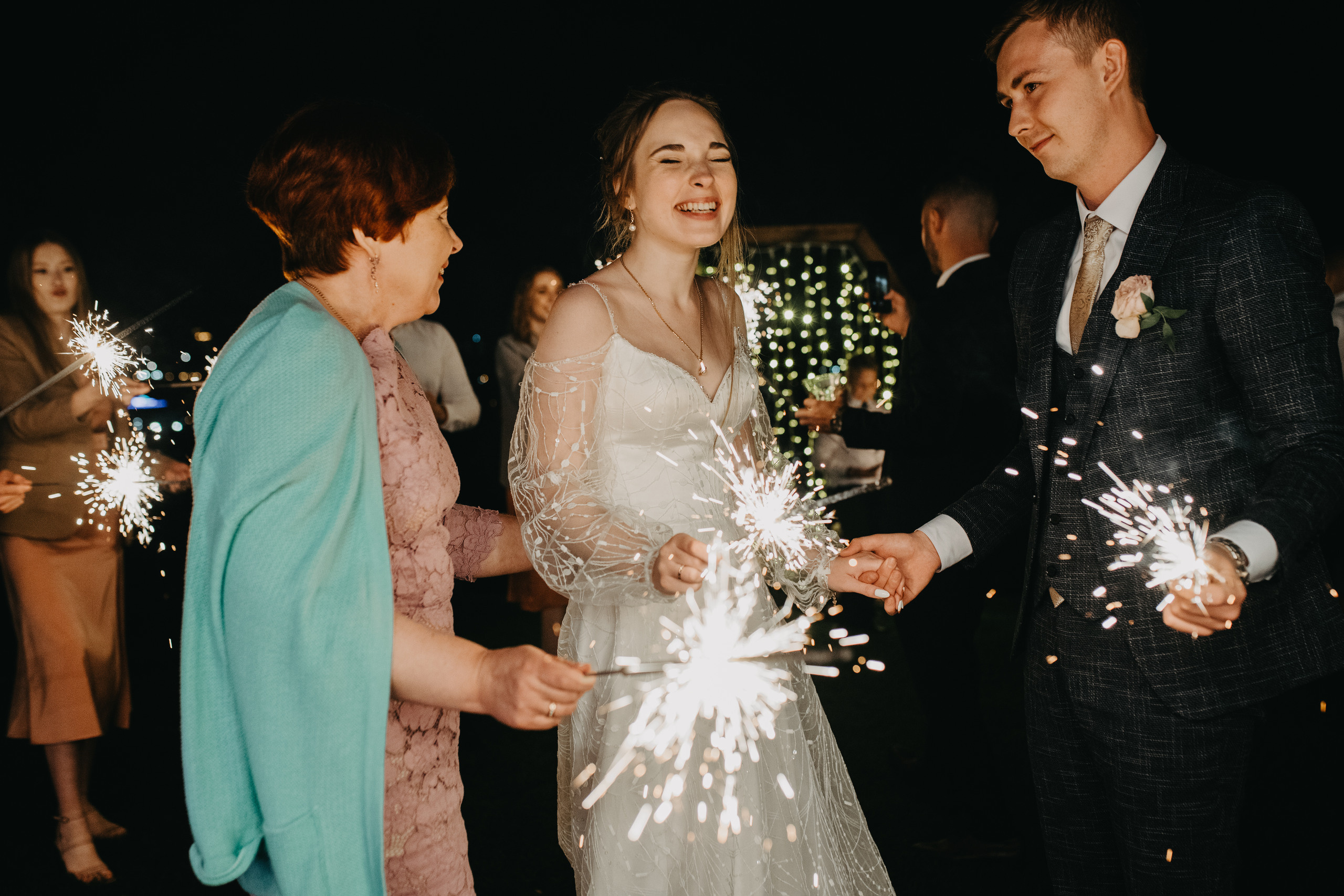 Евгений /// Дарья