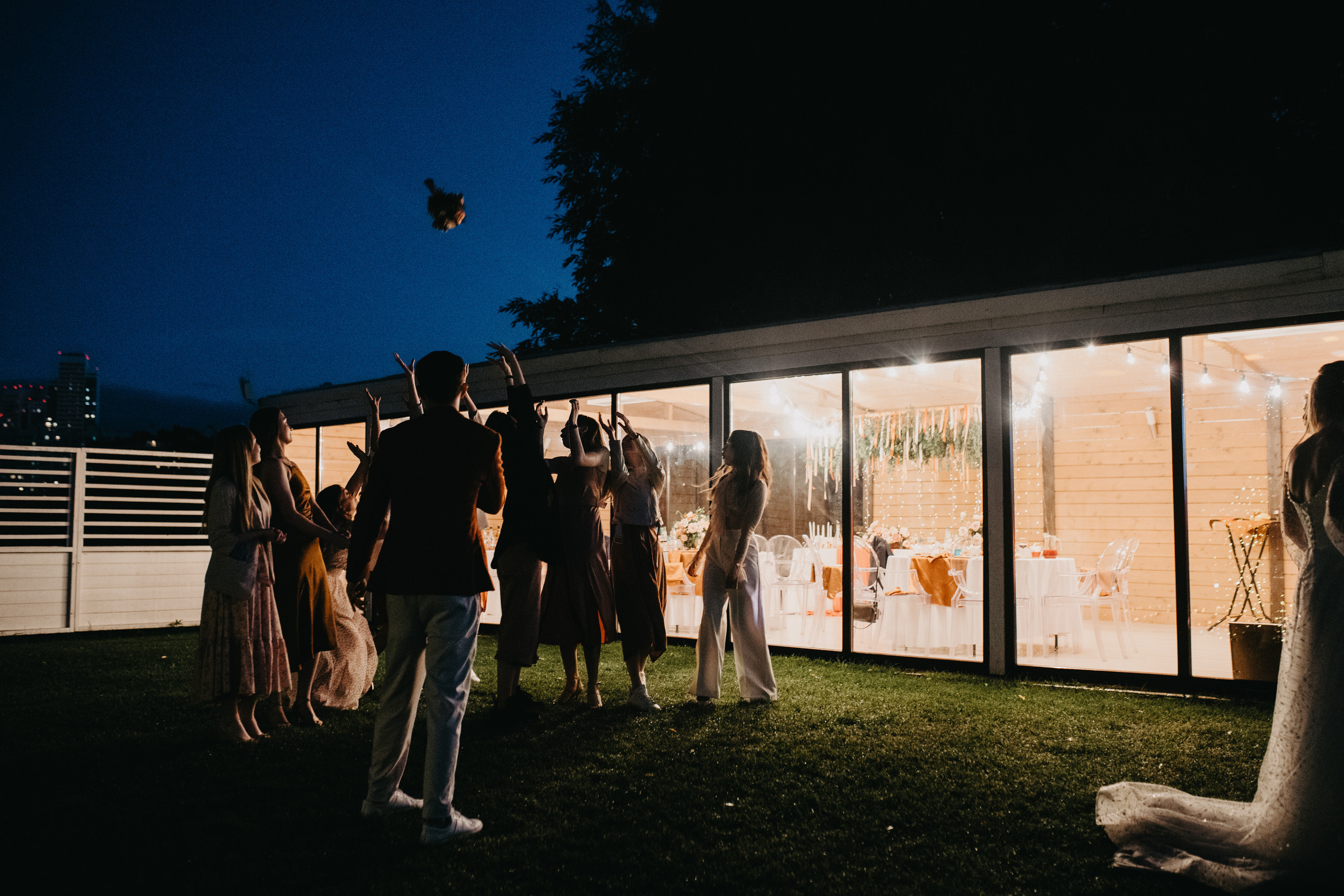 Евгений /// Дарья