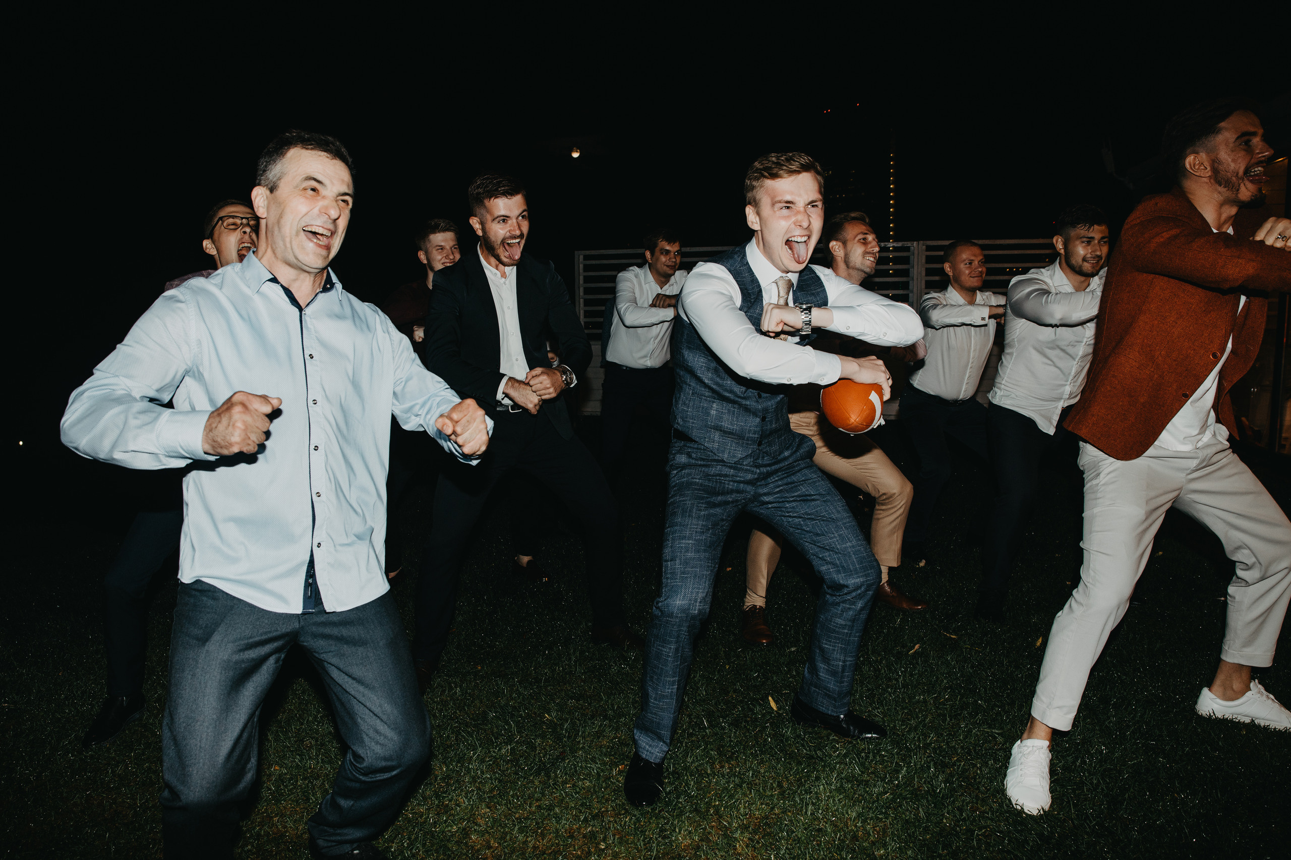 Евгений /// Дарья