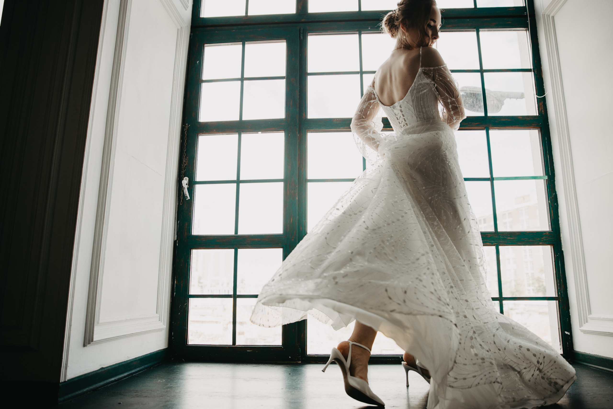 Евгений /// Дарья