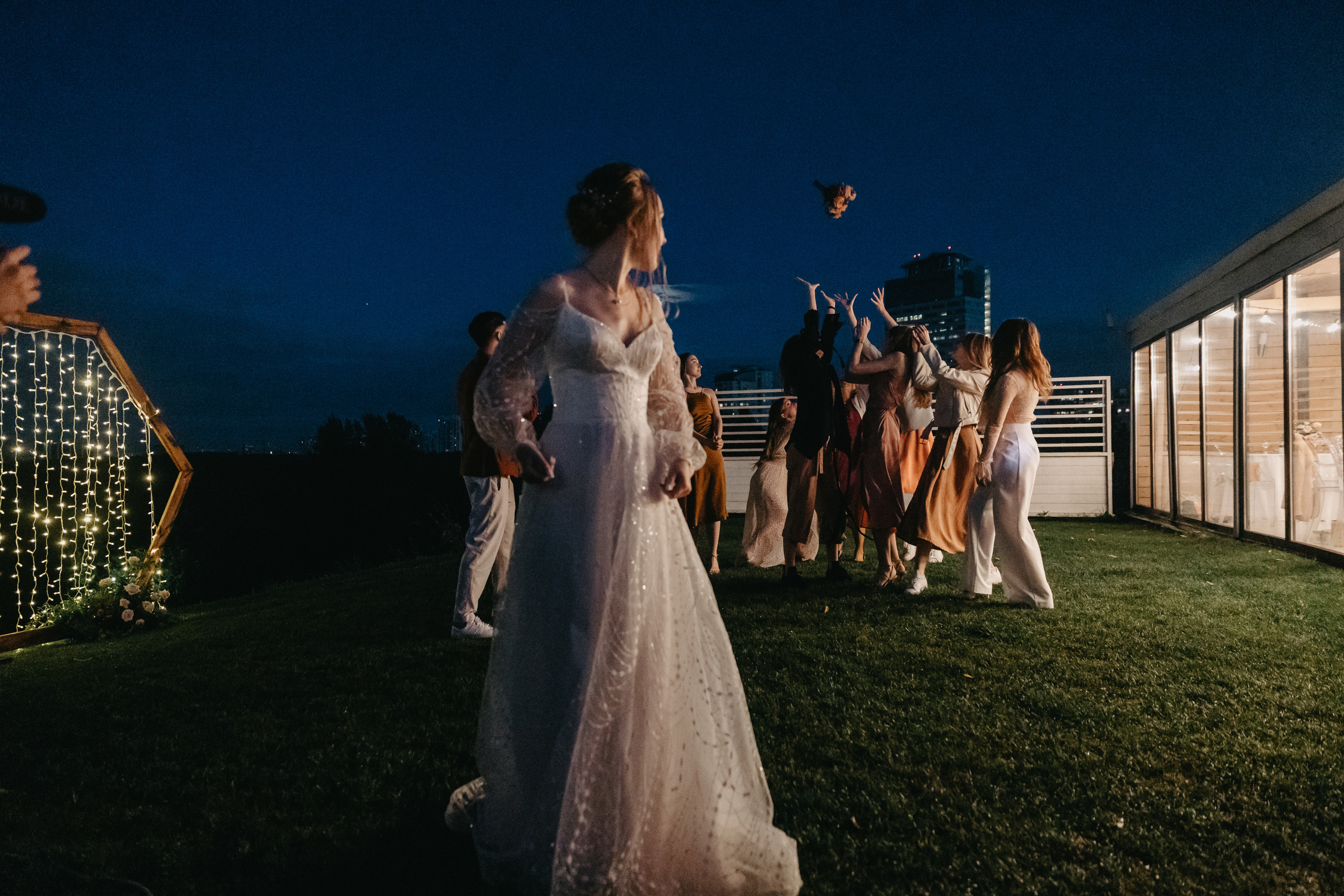 Евгений /// Дарья