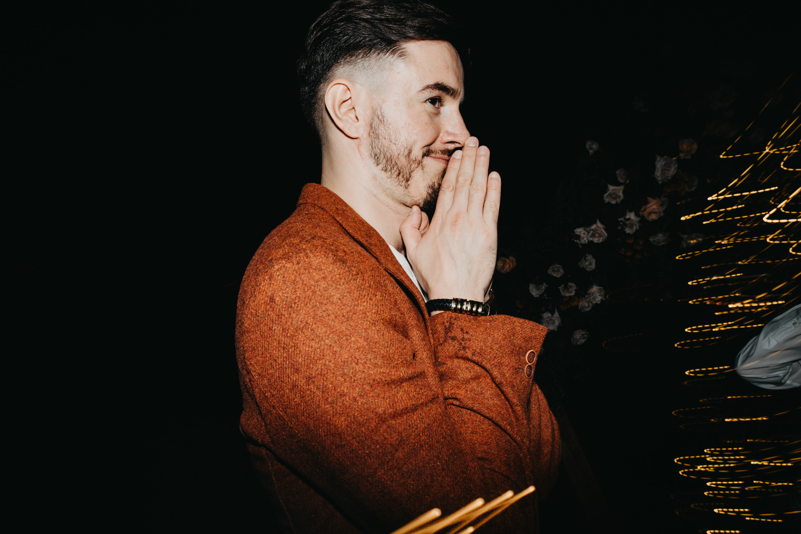 Евгений /// Дарья