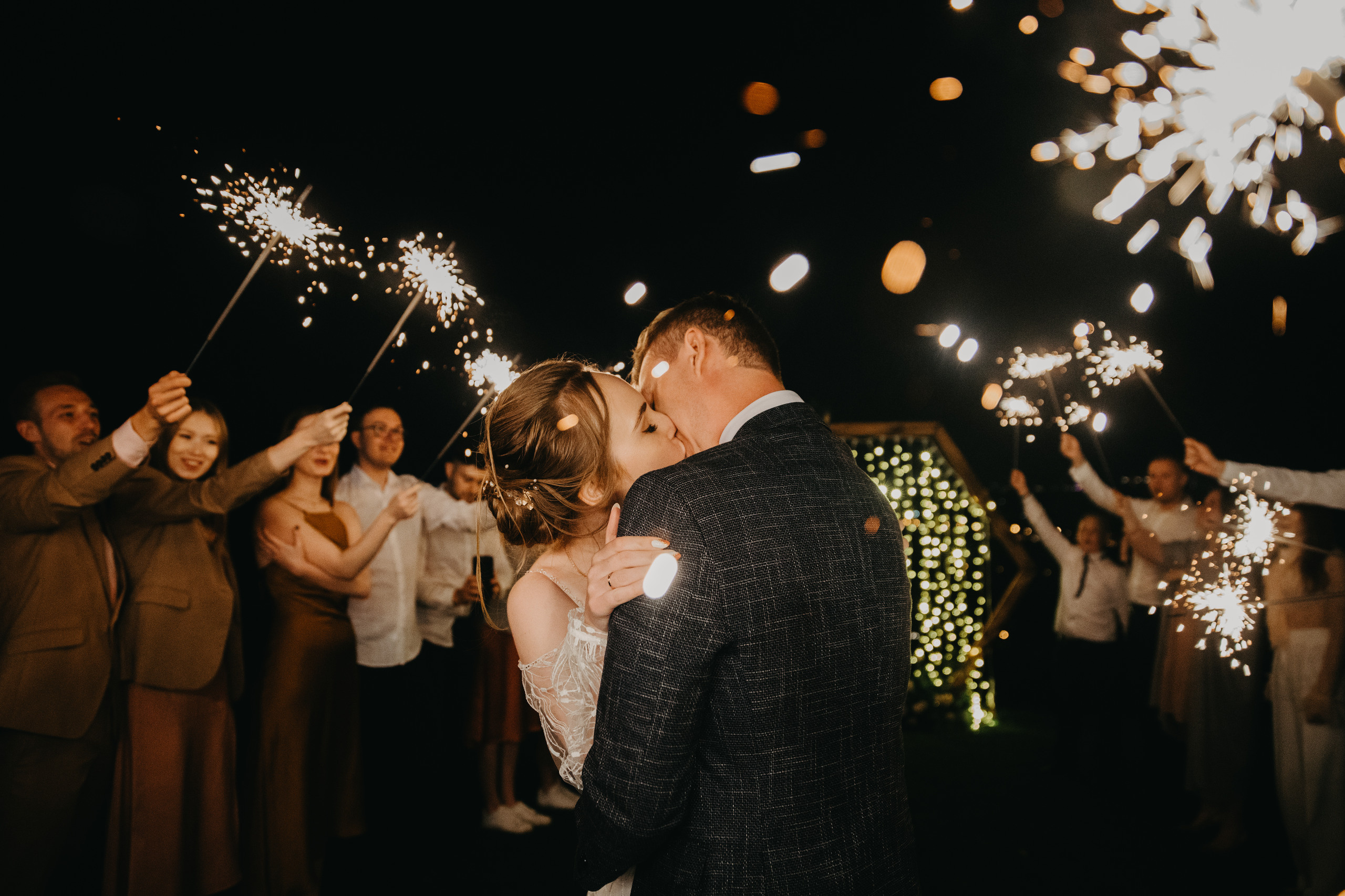 Евгений /// Дарья