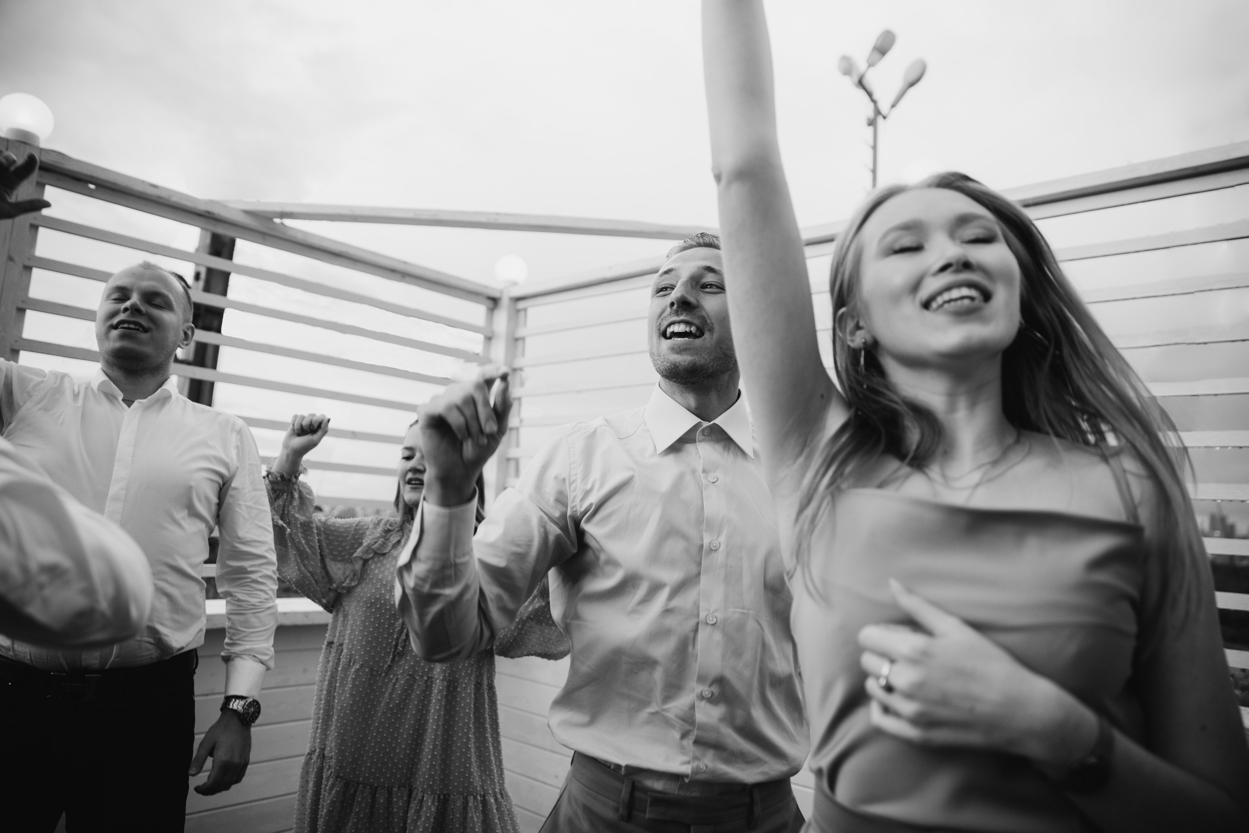 Евгений /// Дарья