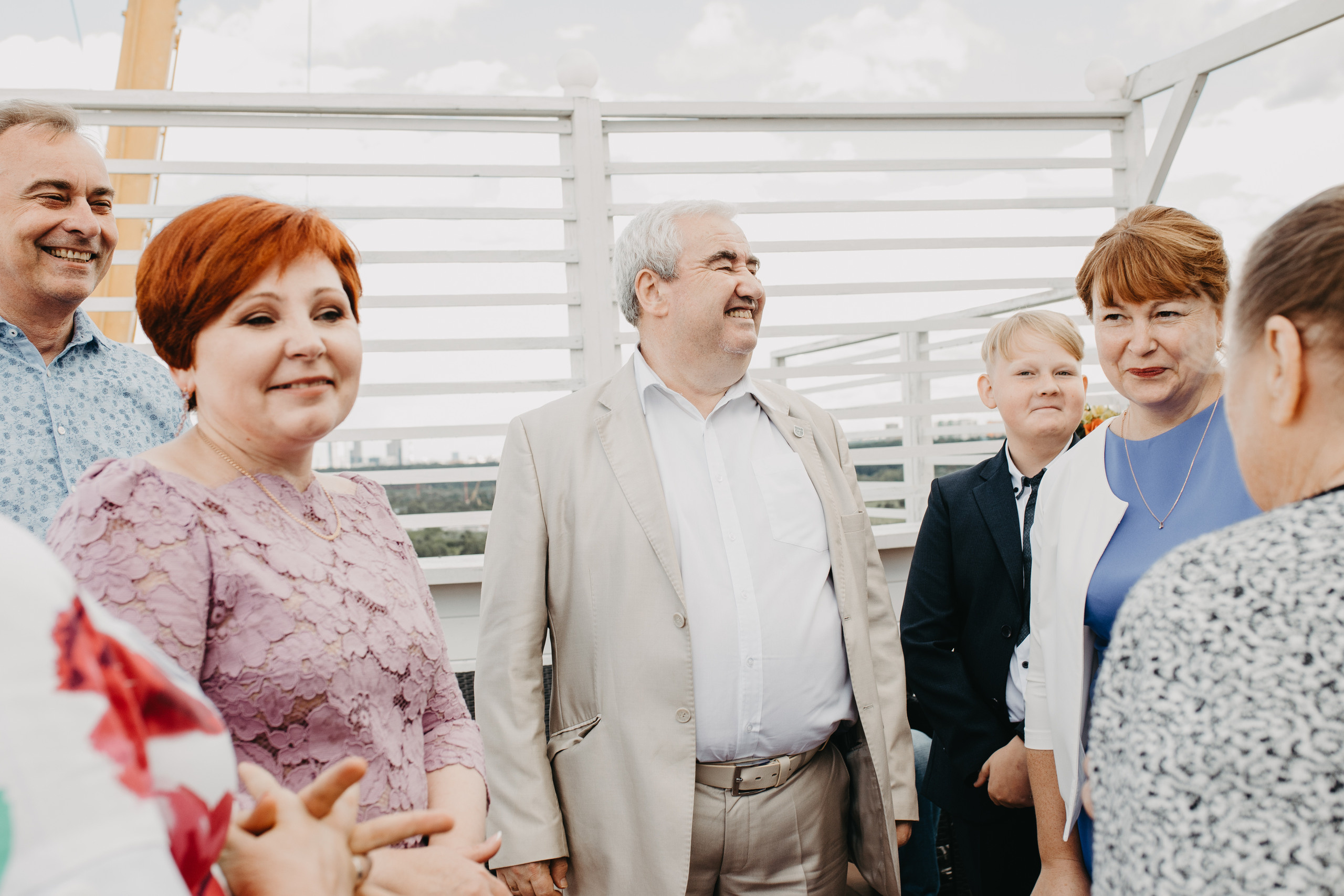 Евгений /// Дарья