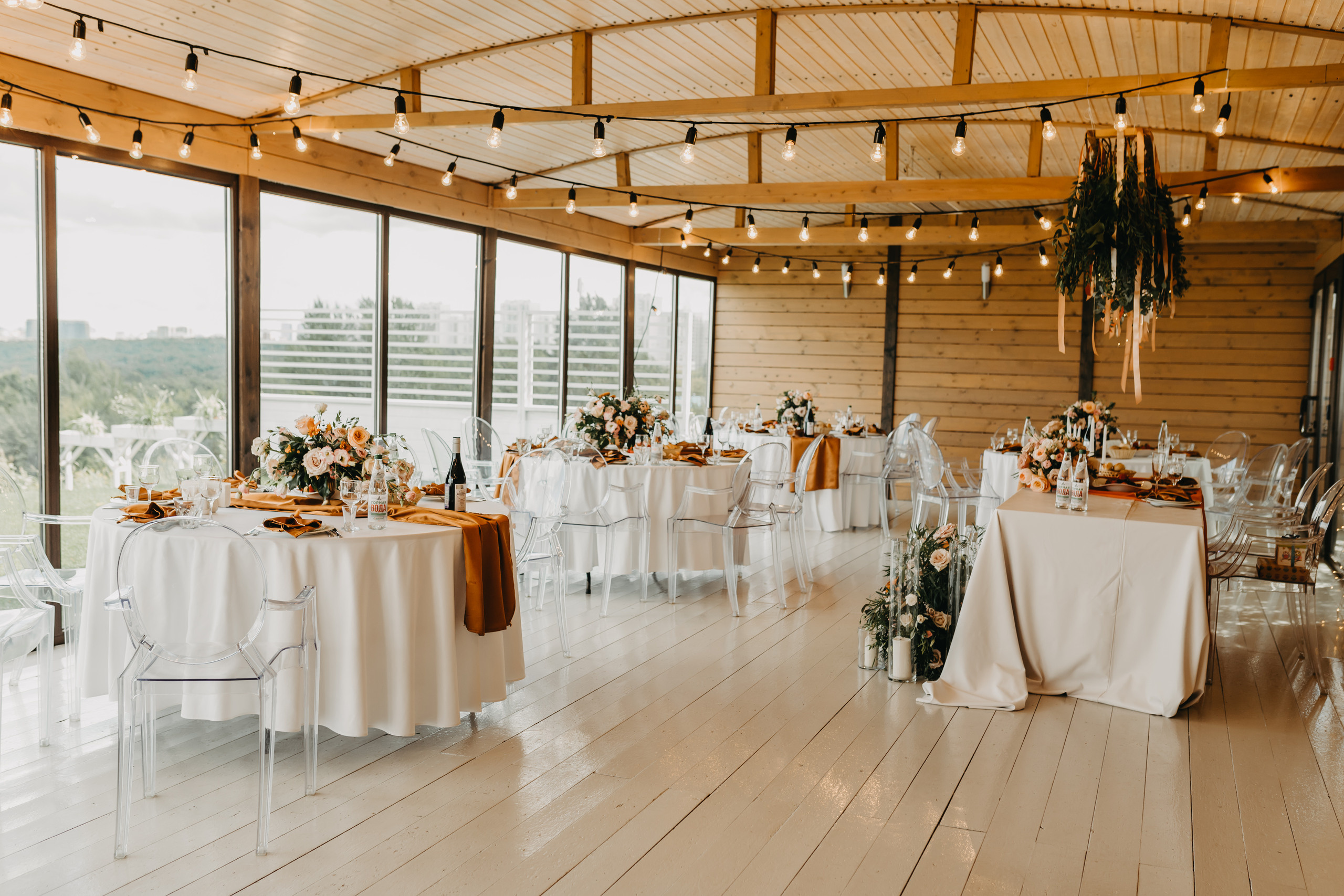 Евгений /// Дарья