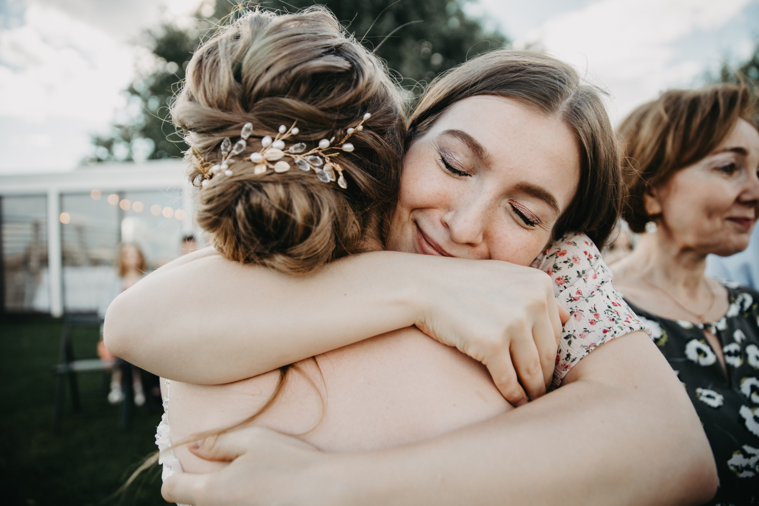 Евгений /// Дарья