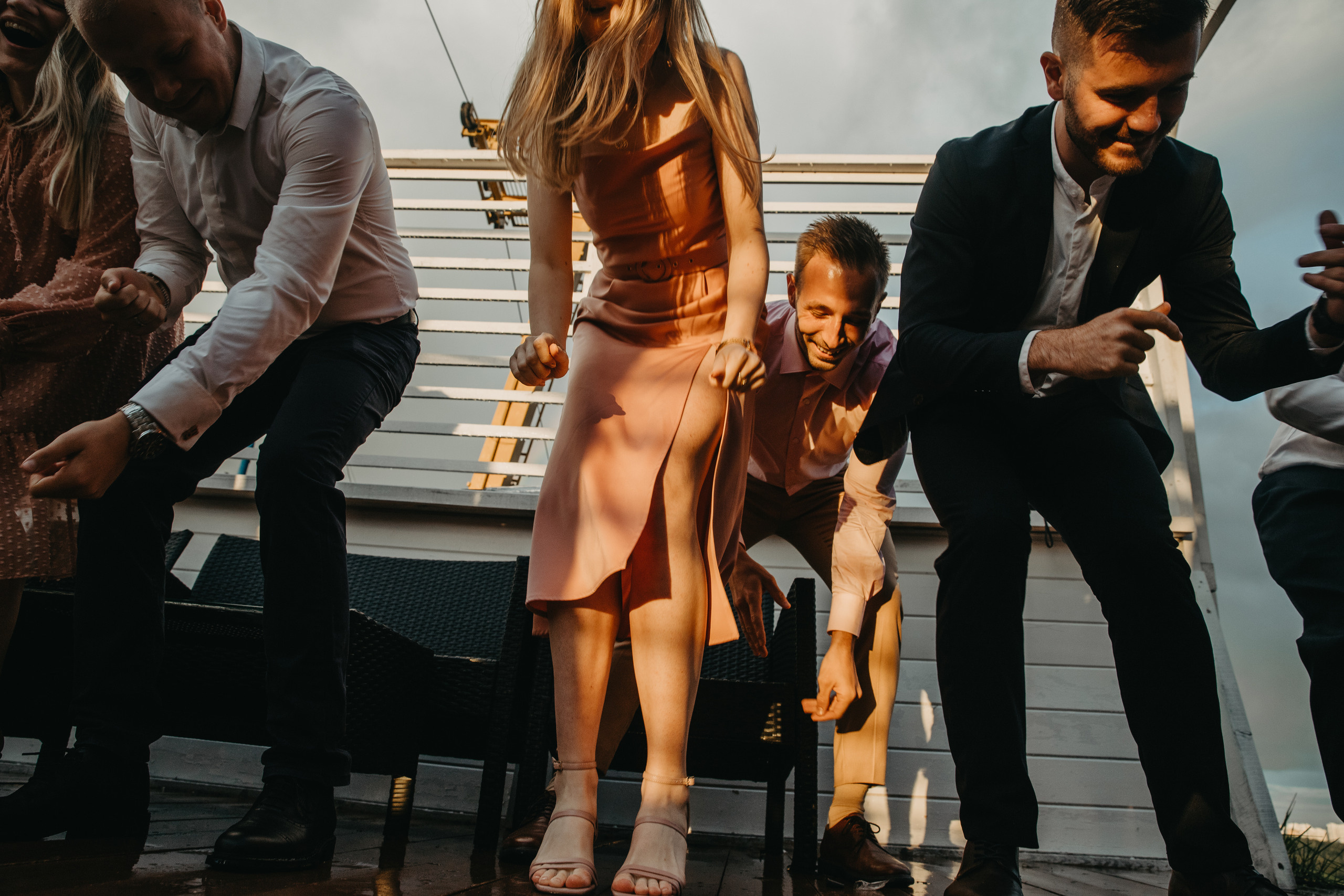 Евгений /// Дарья