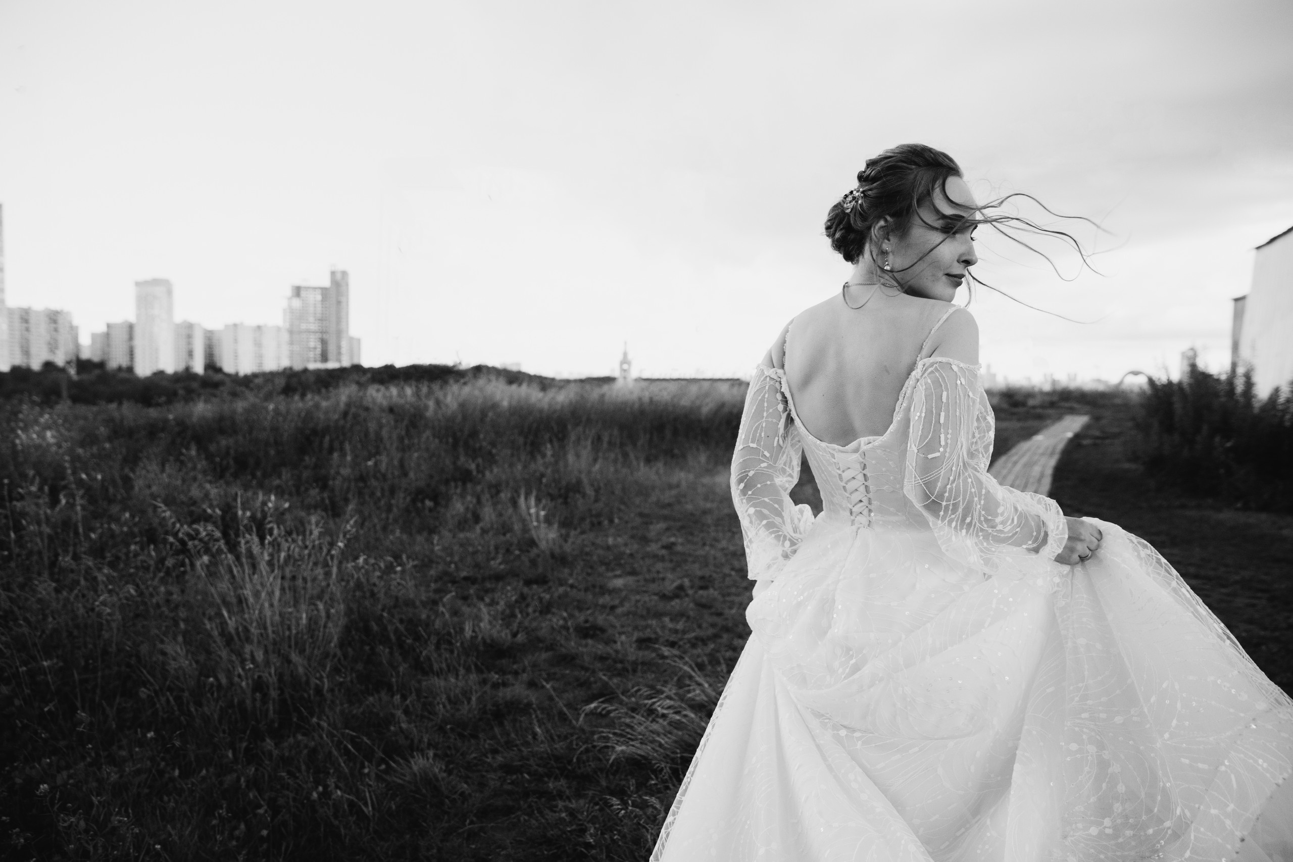 Евгений /// Дарья