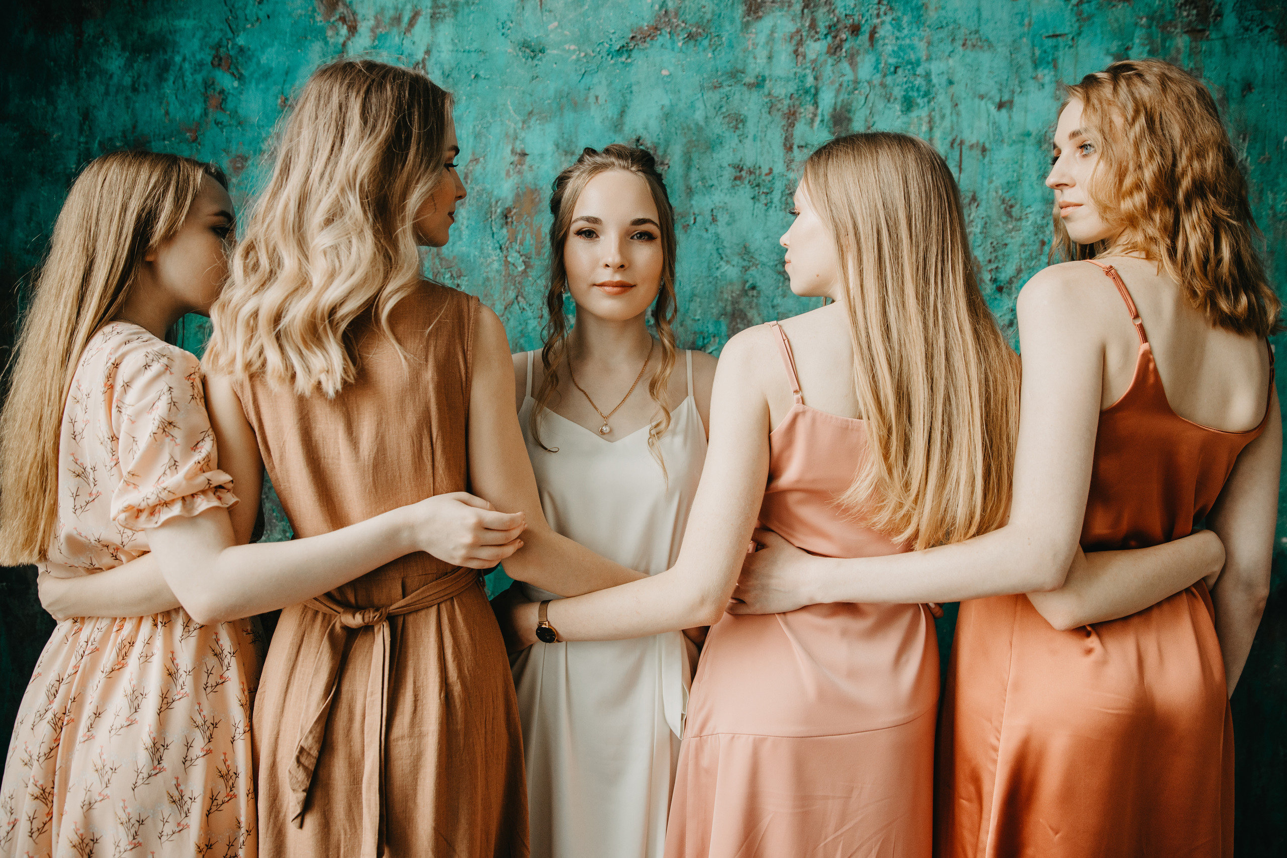 Евгений /// Дарья