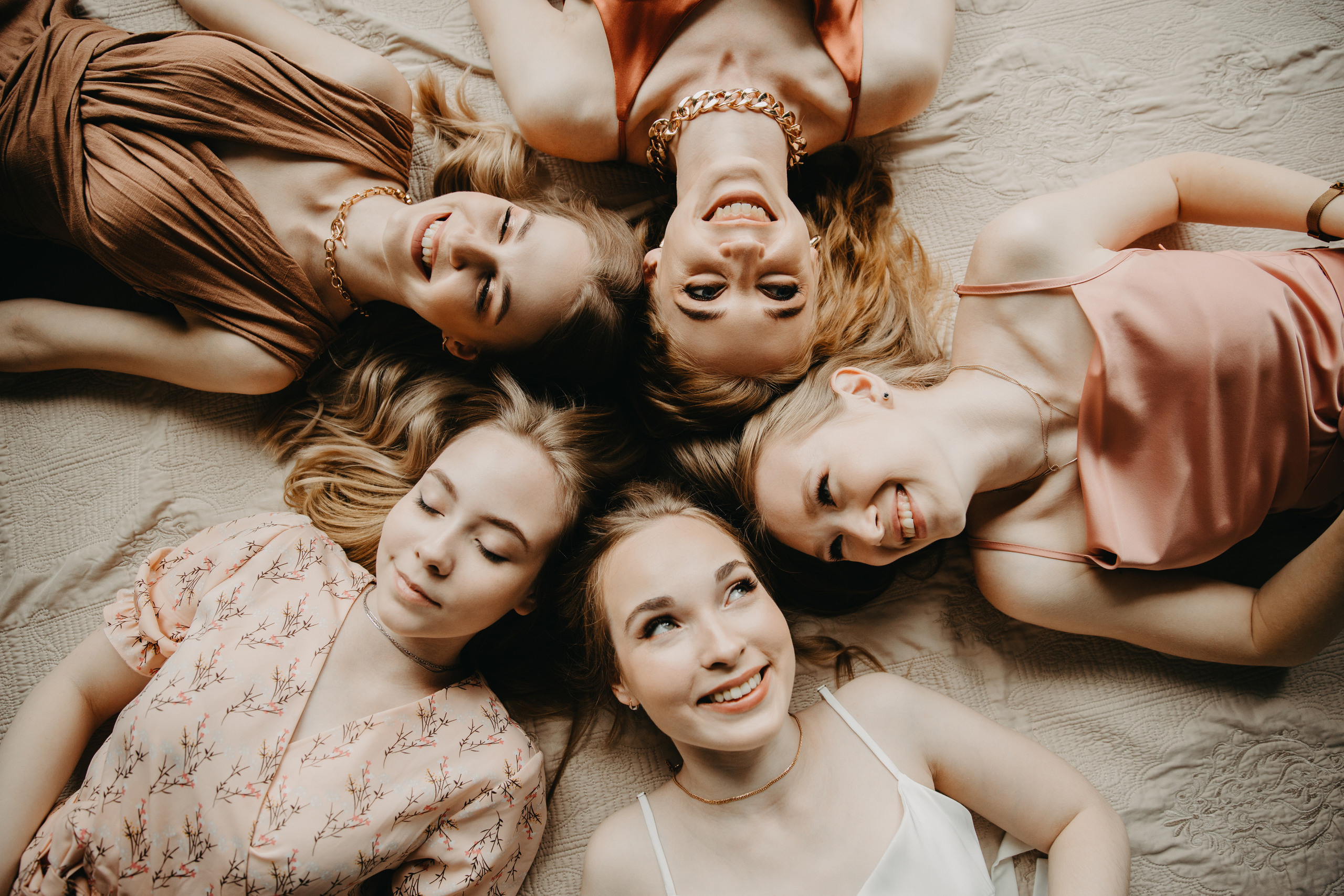 Евгений /// Дарья